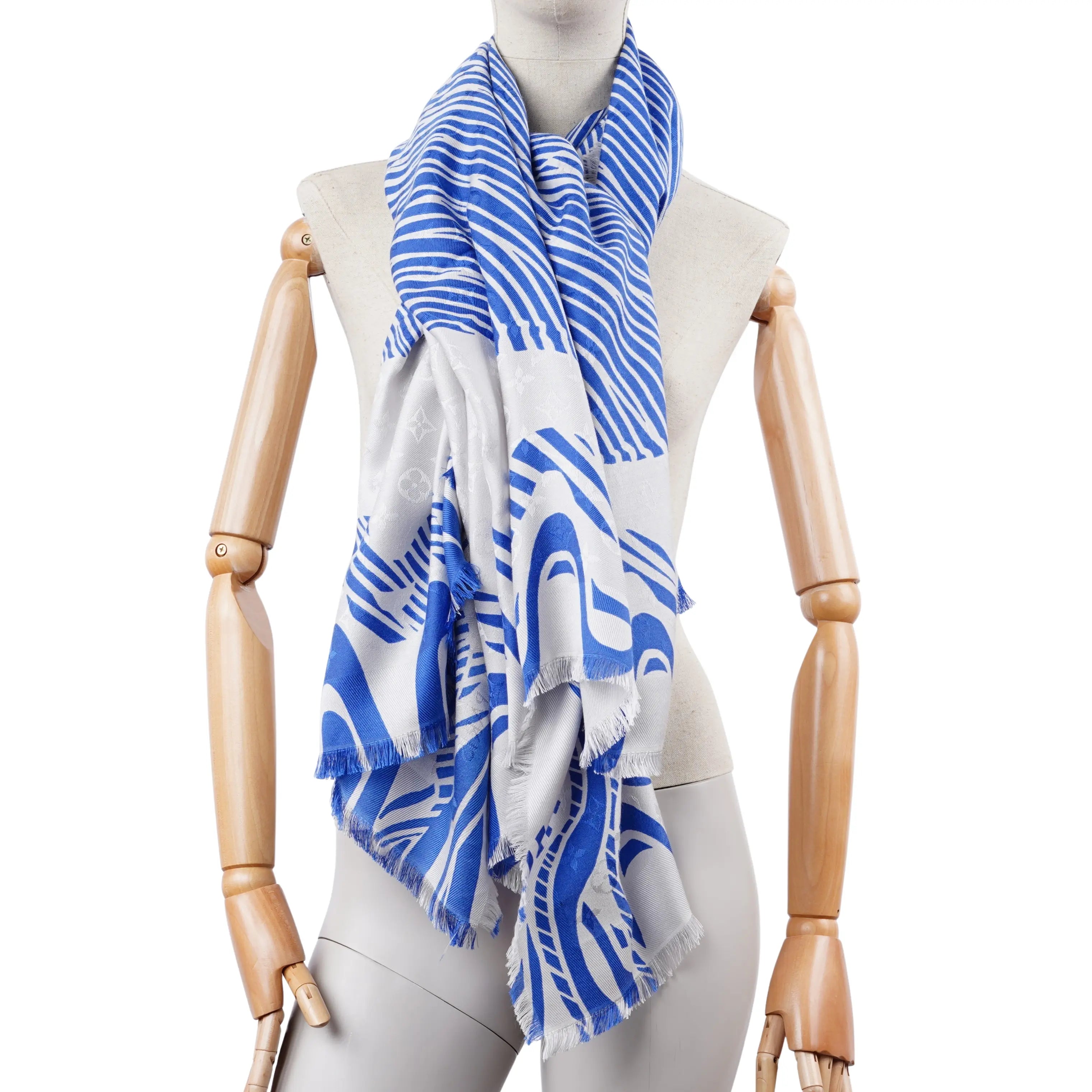 Almazing Shawl Louis Vuitton