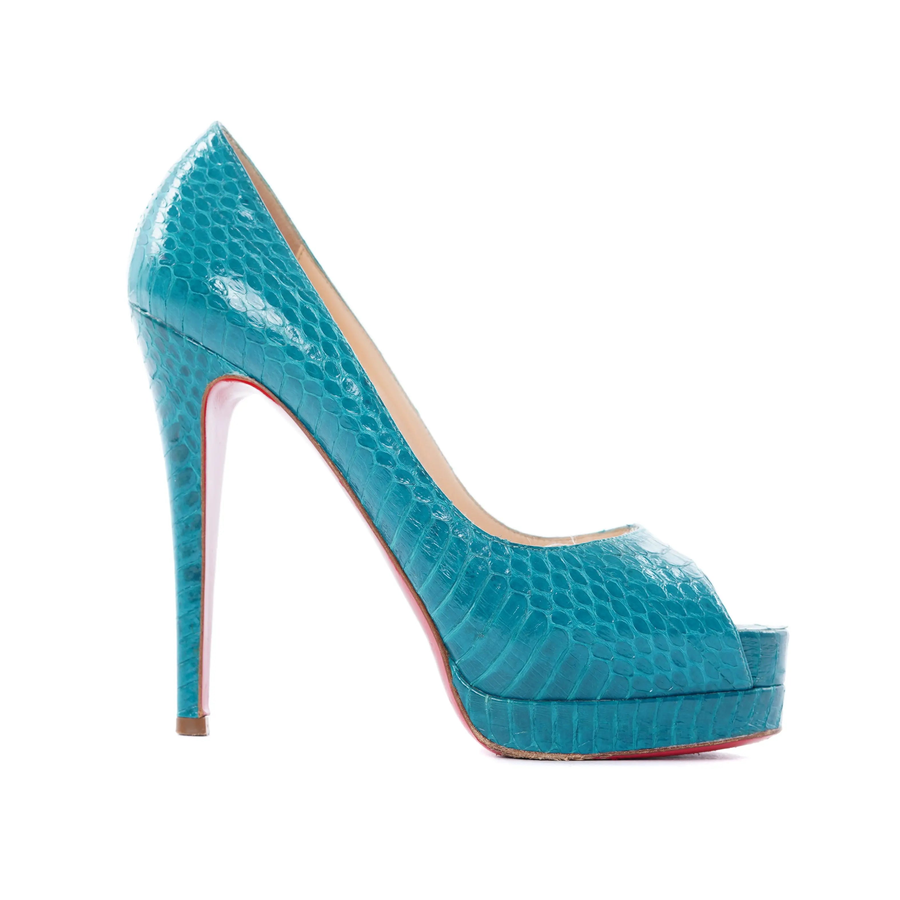 Altadama 37.5 Christian Louboutin