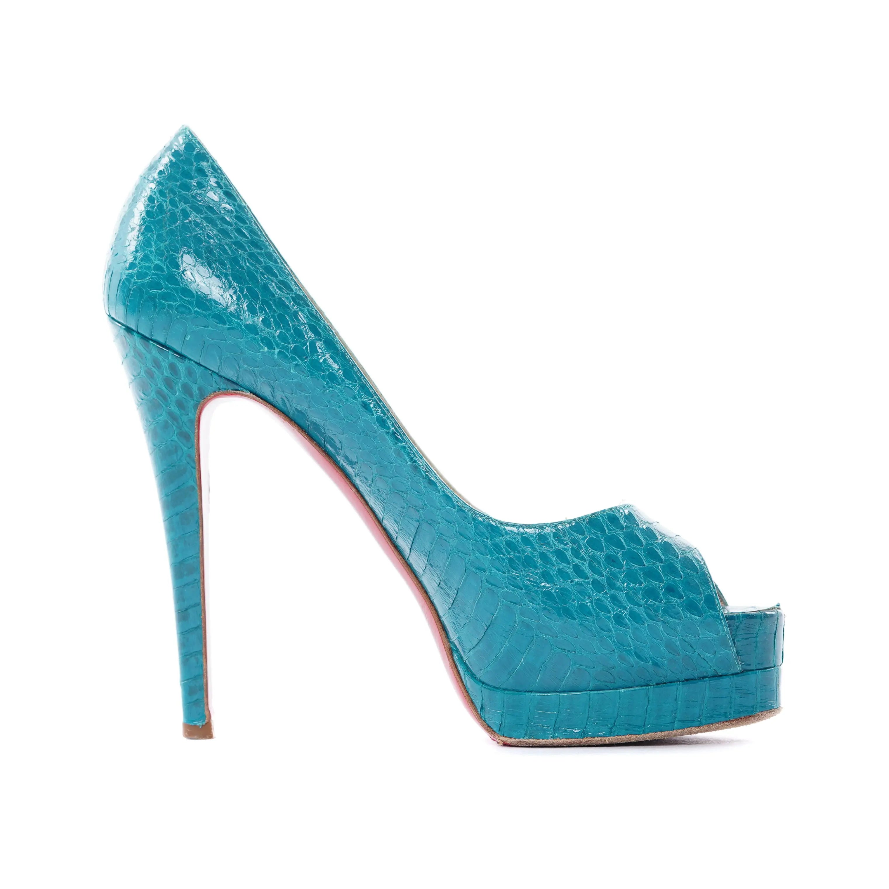Altadama 37.5 Christian Louboutin
