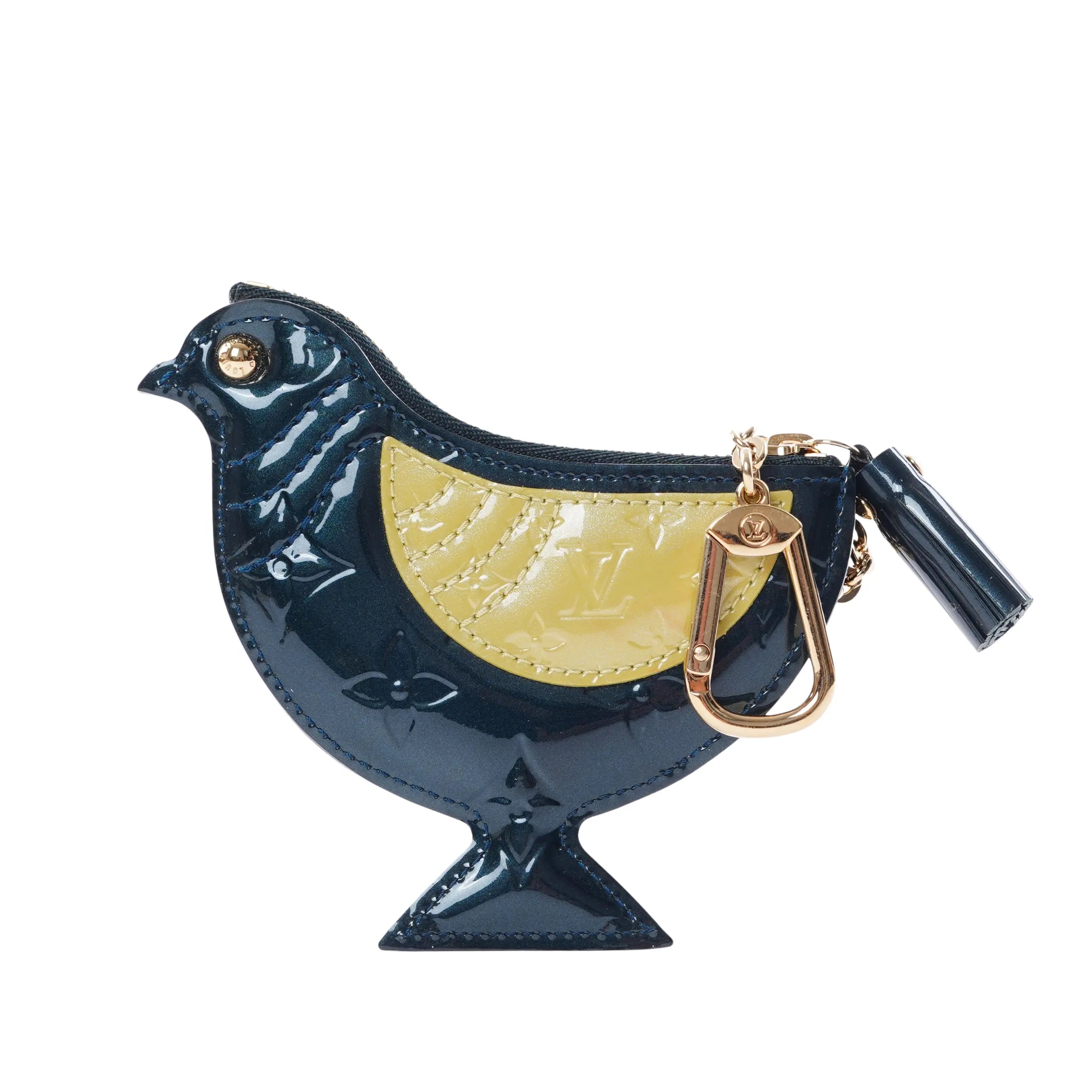 Animania Bird Louis Vuitton