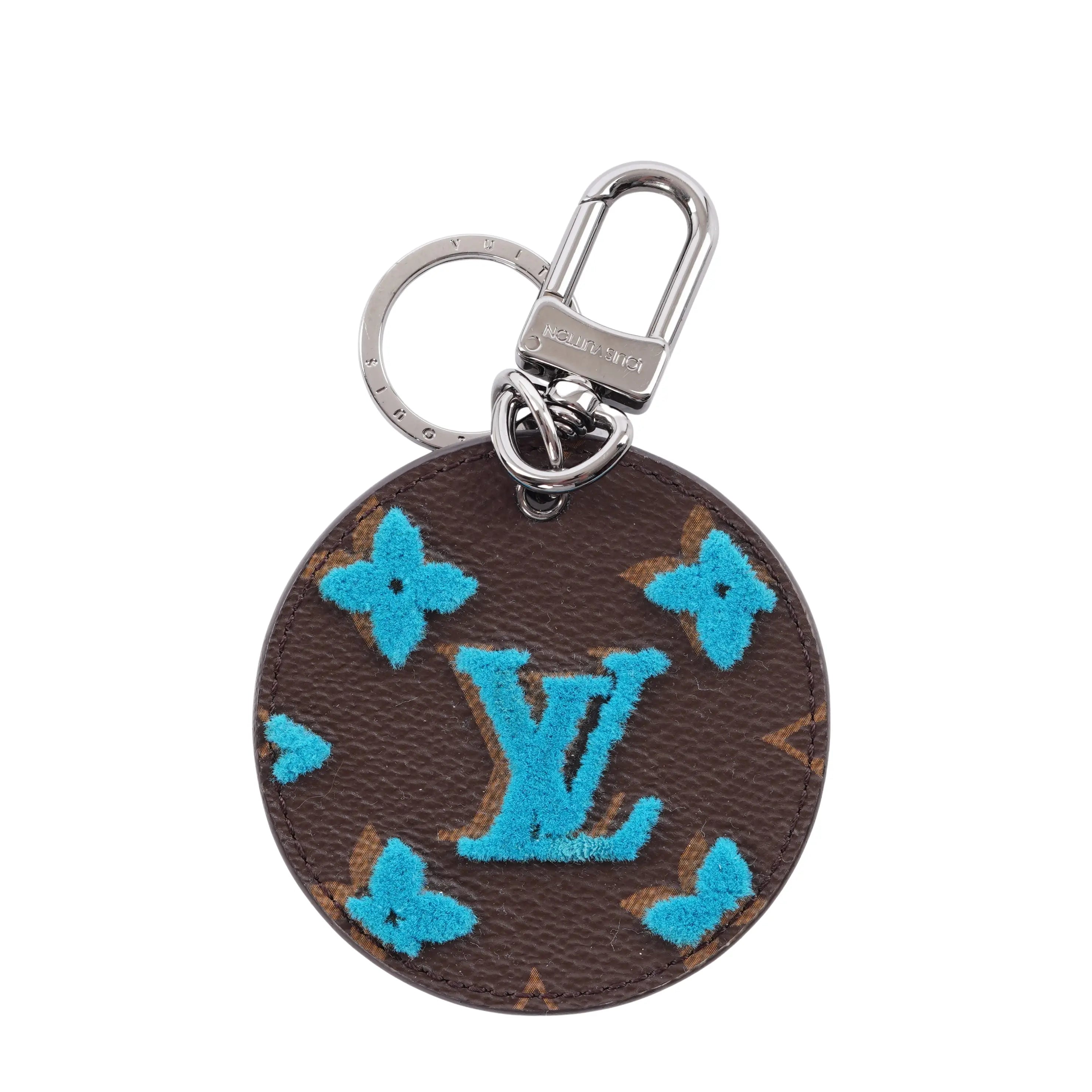 Bag Charms Tuffetage Louis Vuitton