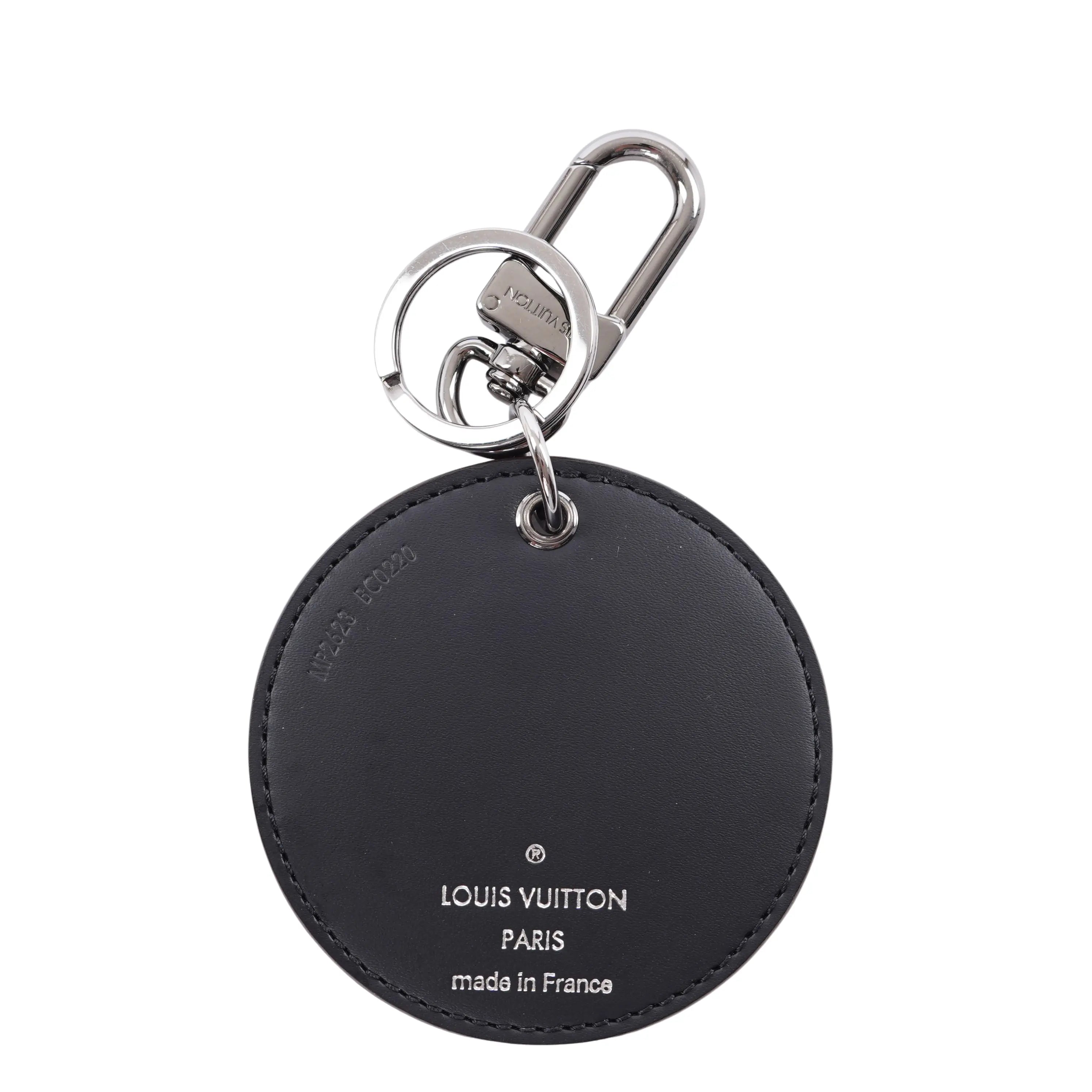 Bag Charms Tuffetage Louis Vuitton