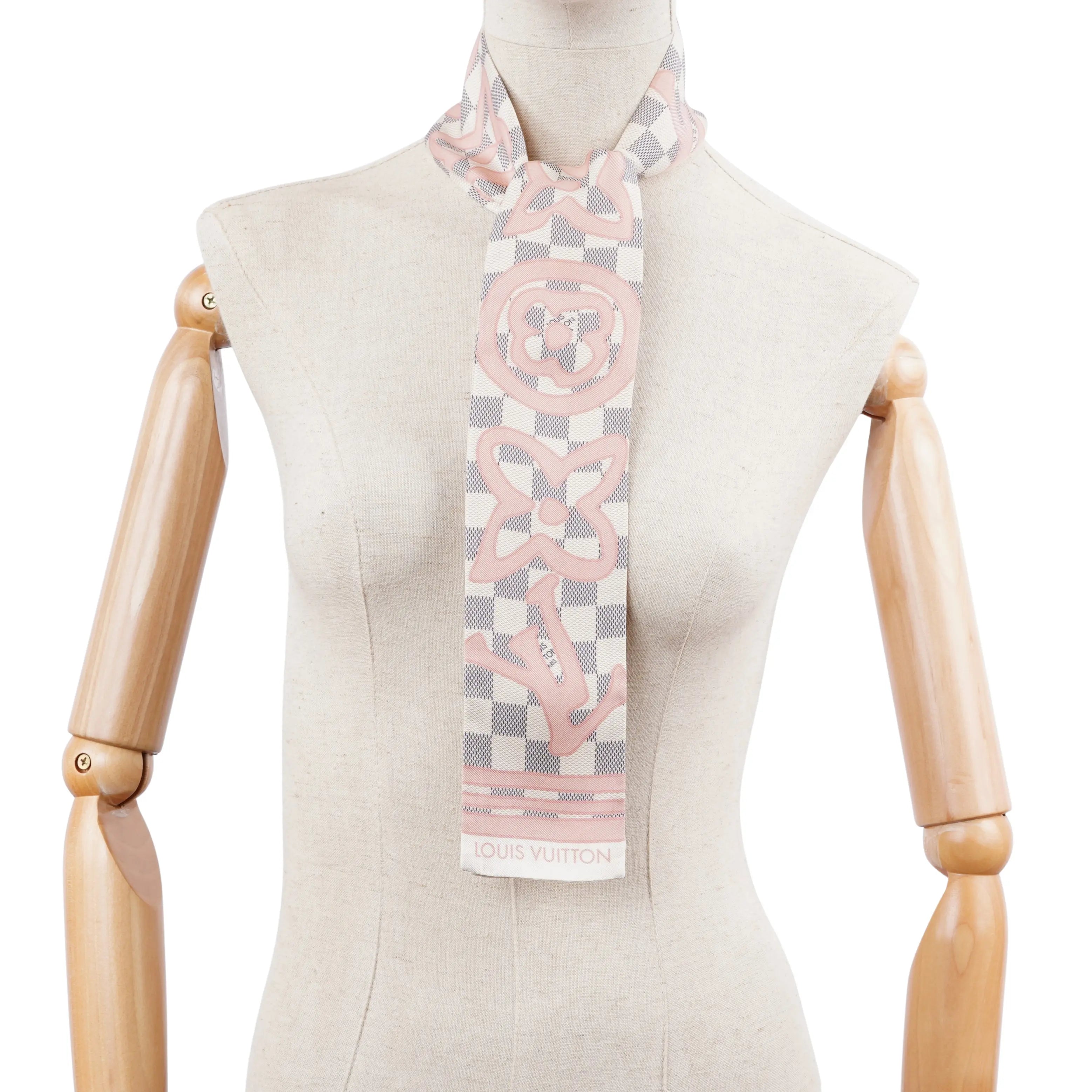Bandeau Tahitienne Louis Vuitton