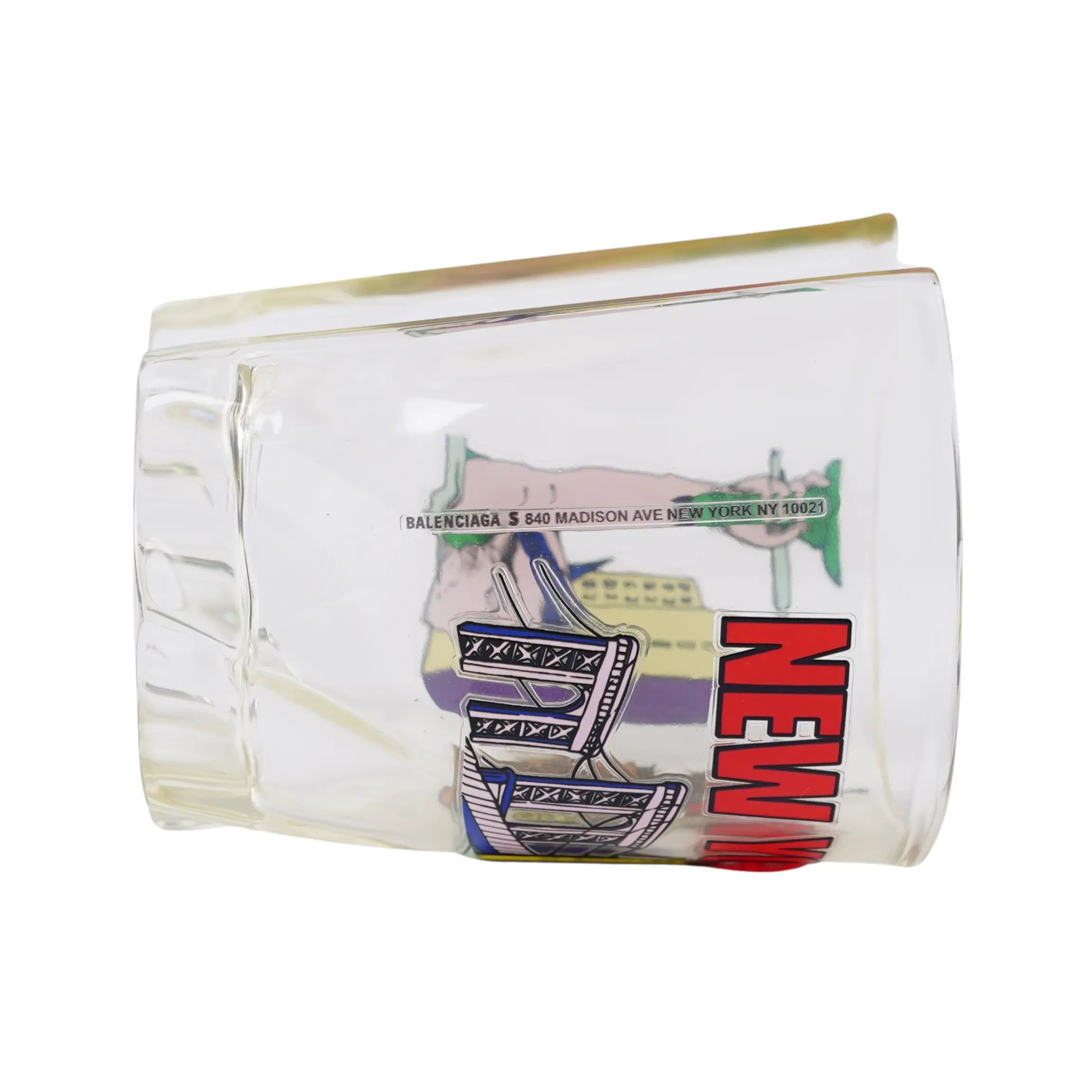 Bracelet NYC Cuff Balenciaga