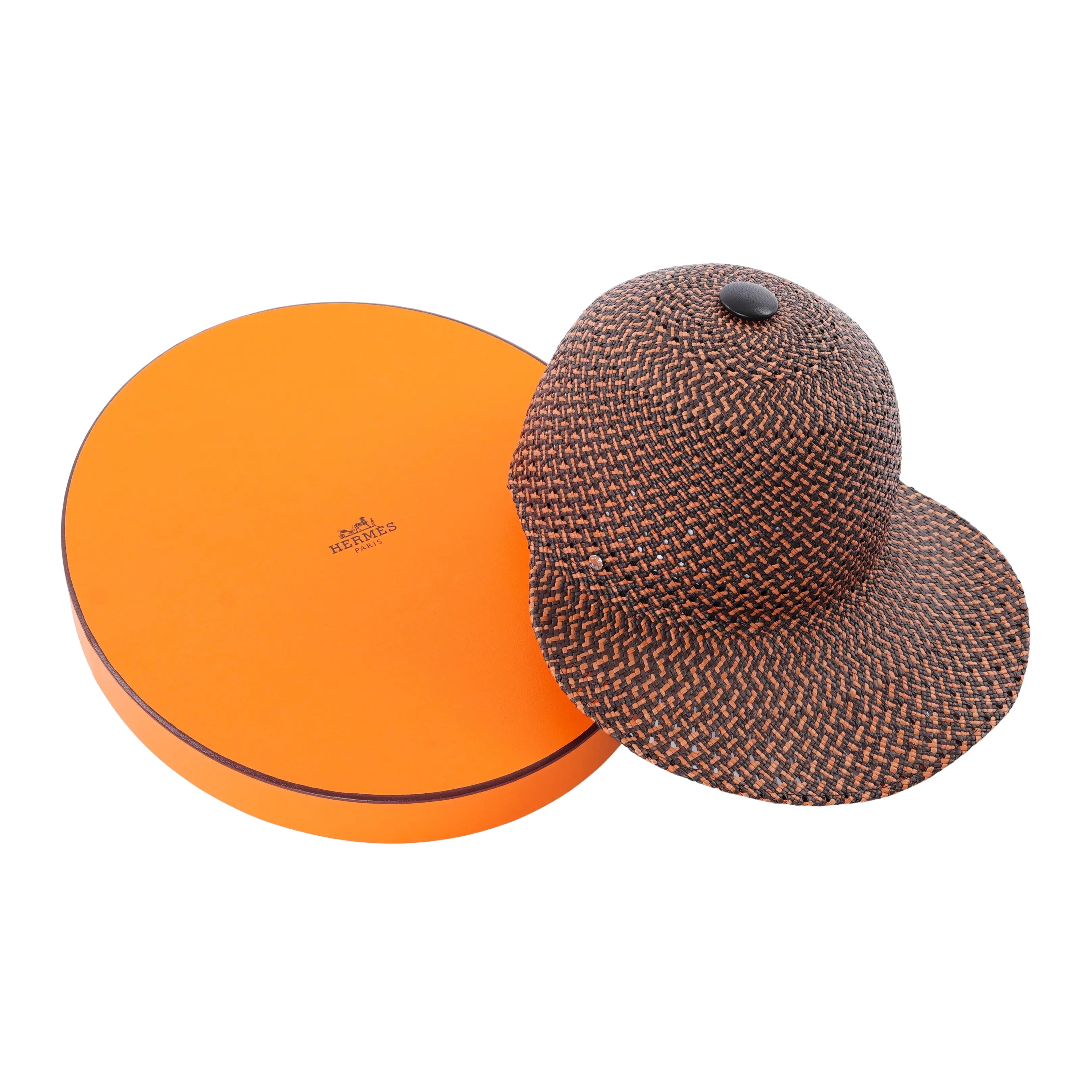 Casquette tanzanie 58 Hermès