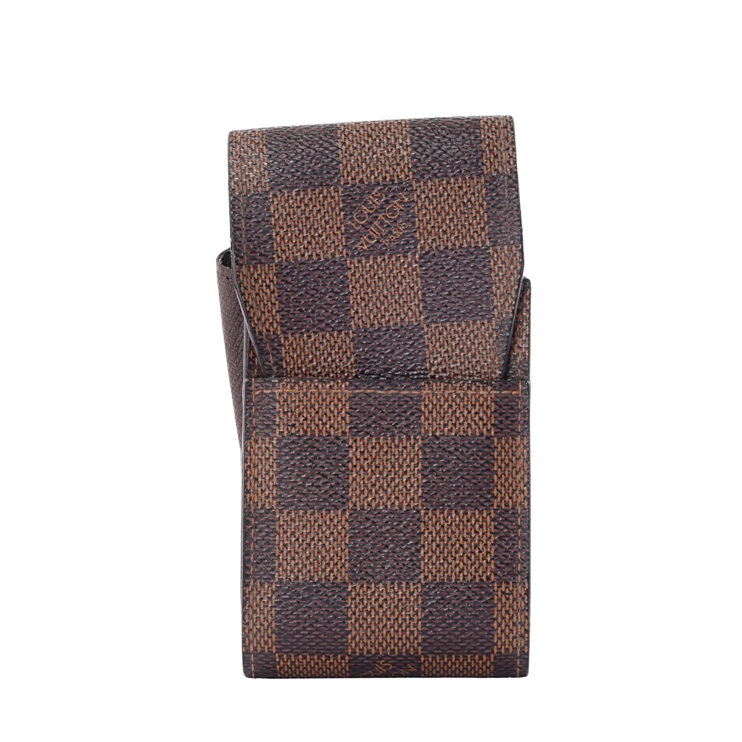 Cigarette Case Louis Vuitton