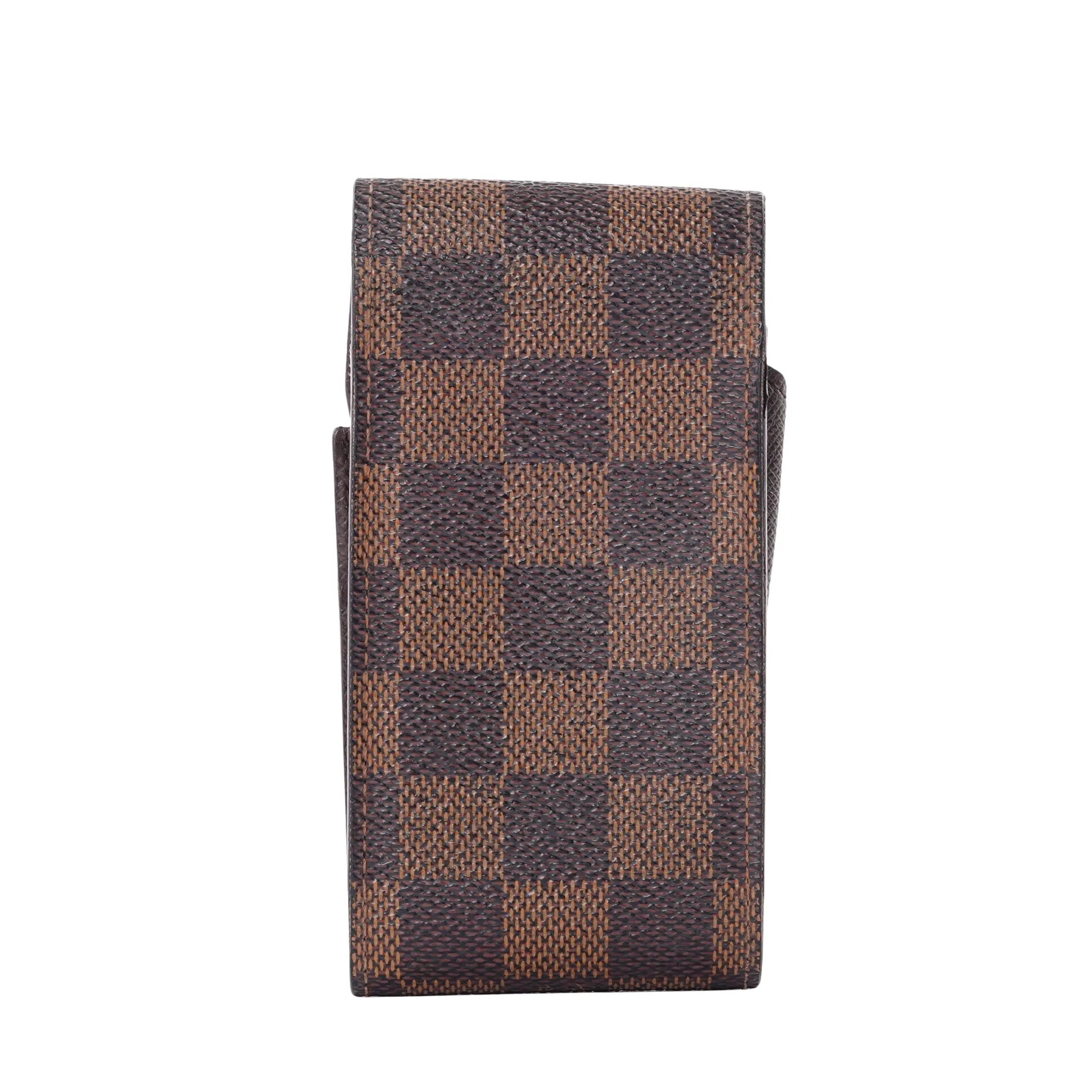 Cigarette Case Louis Vuitton
