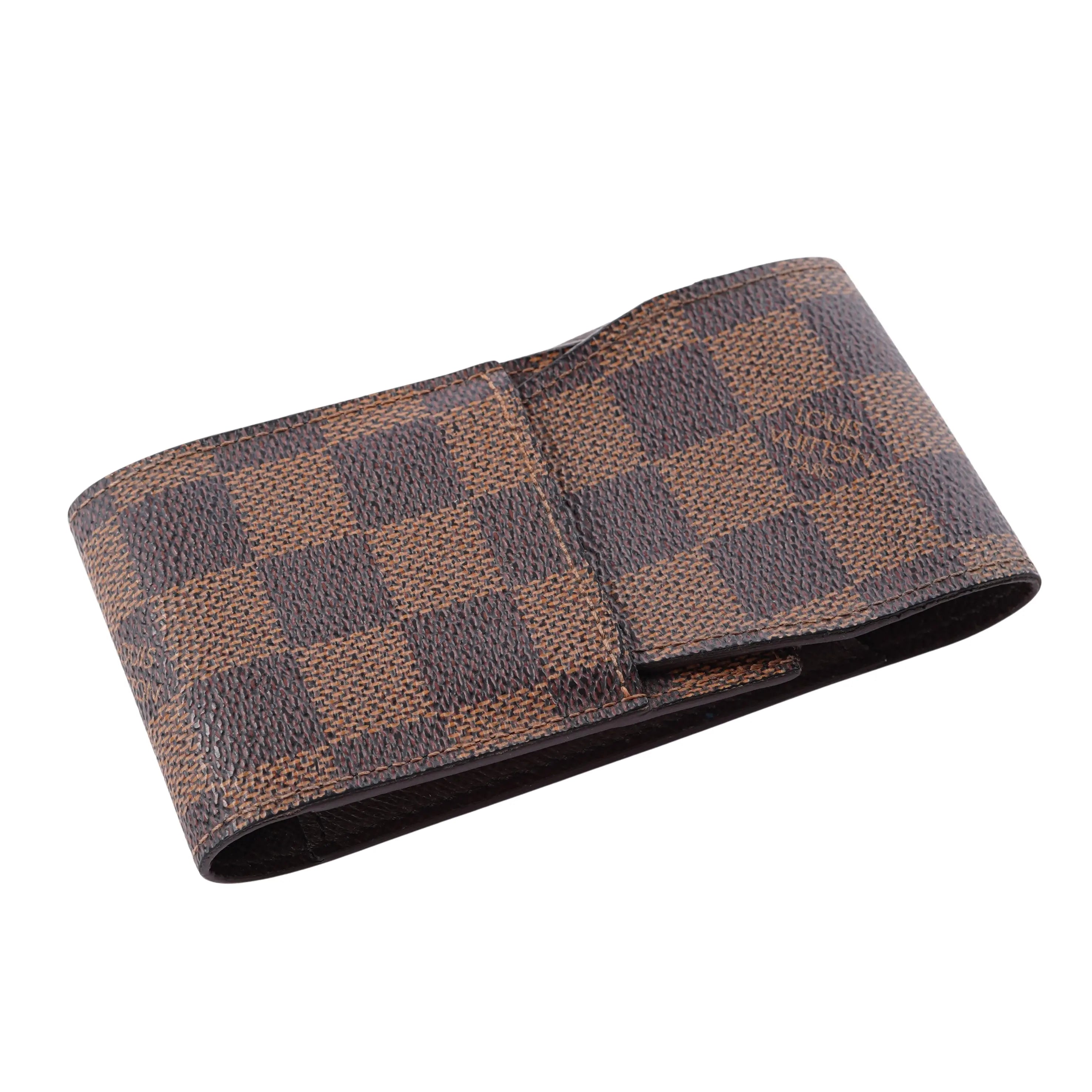Cigarette Case Louis Vuitton