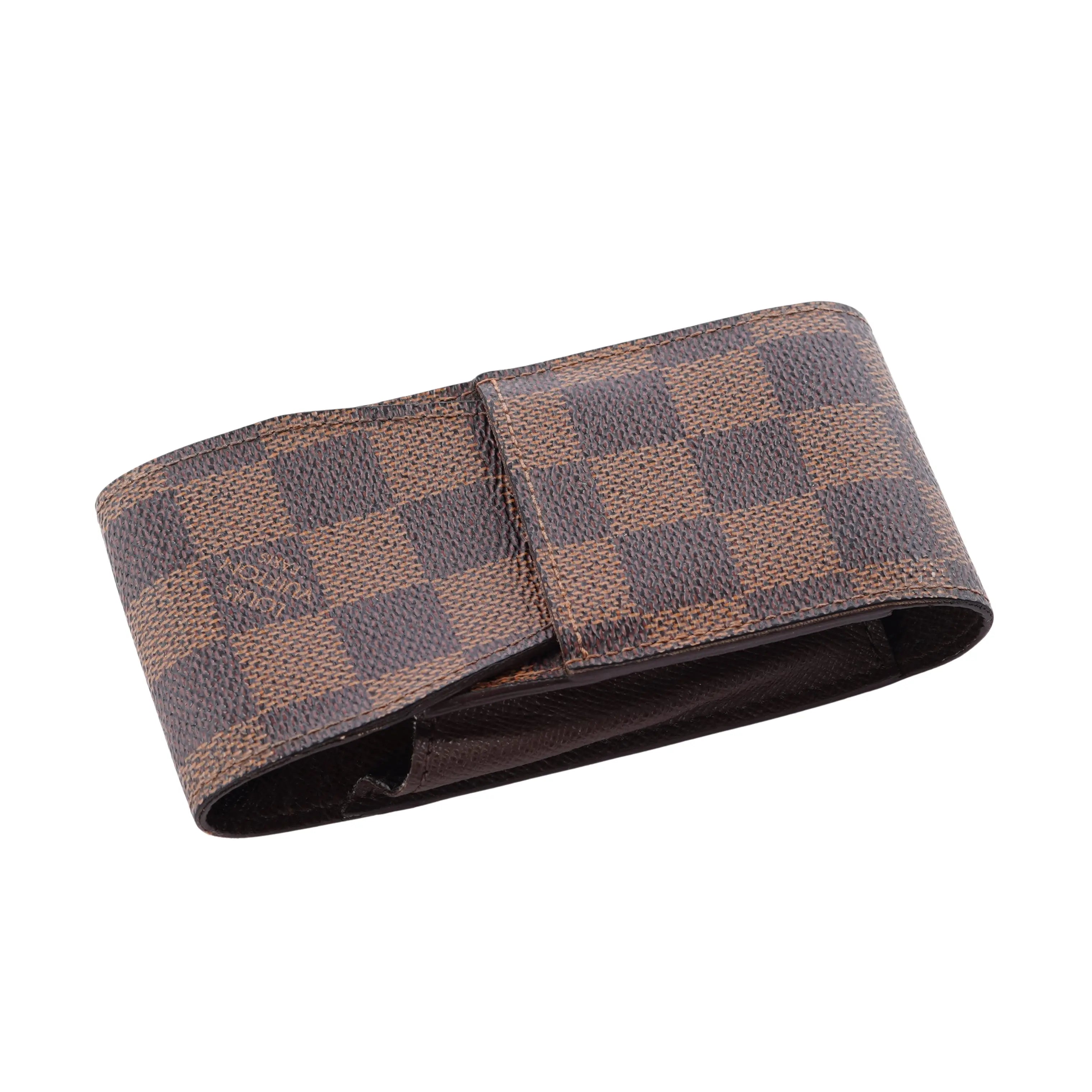 Cigarette Case Louis Vuitton