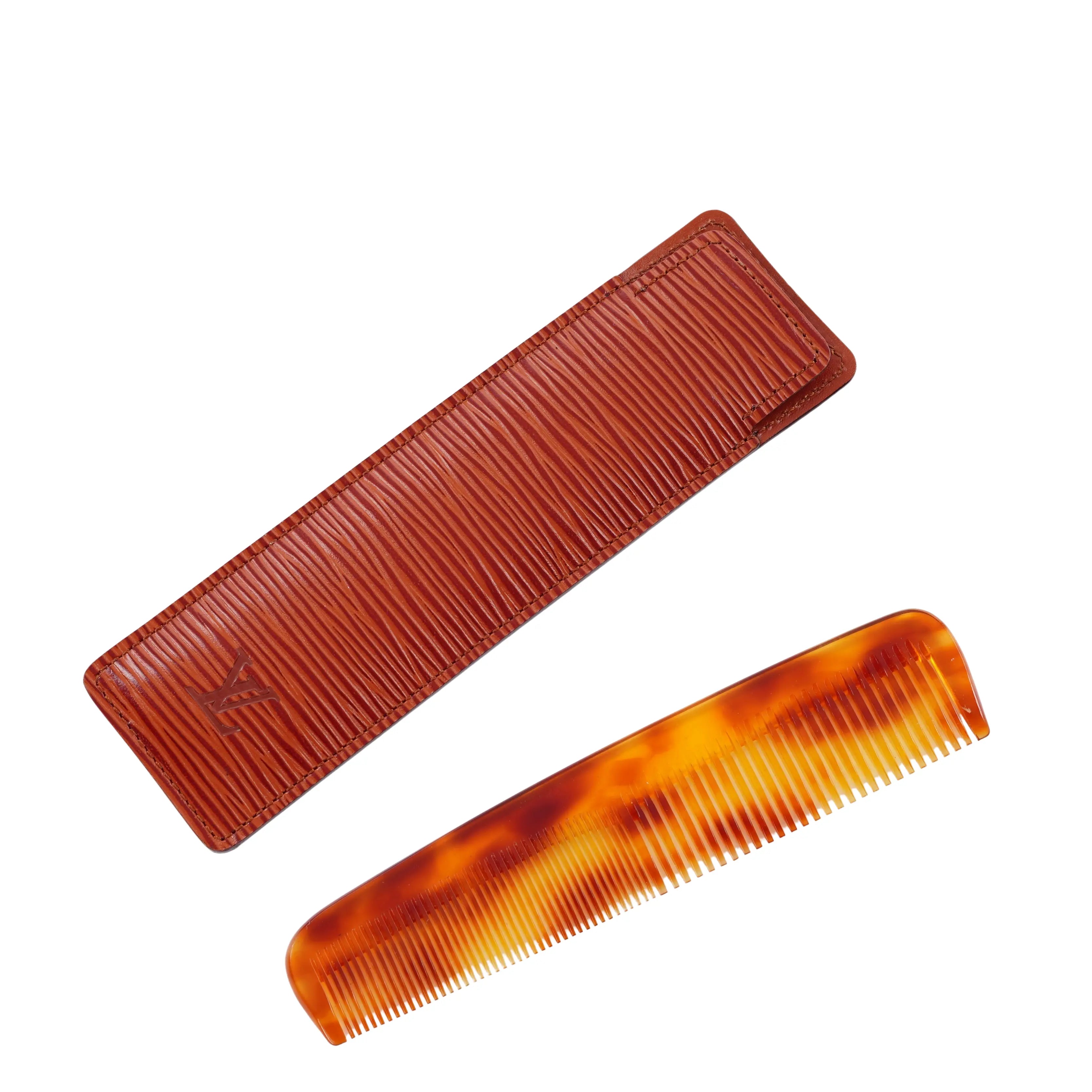Comb Case Louis Vuitton