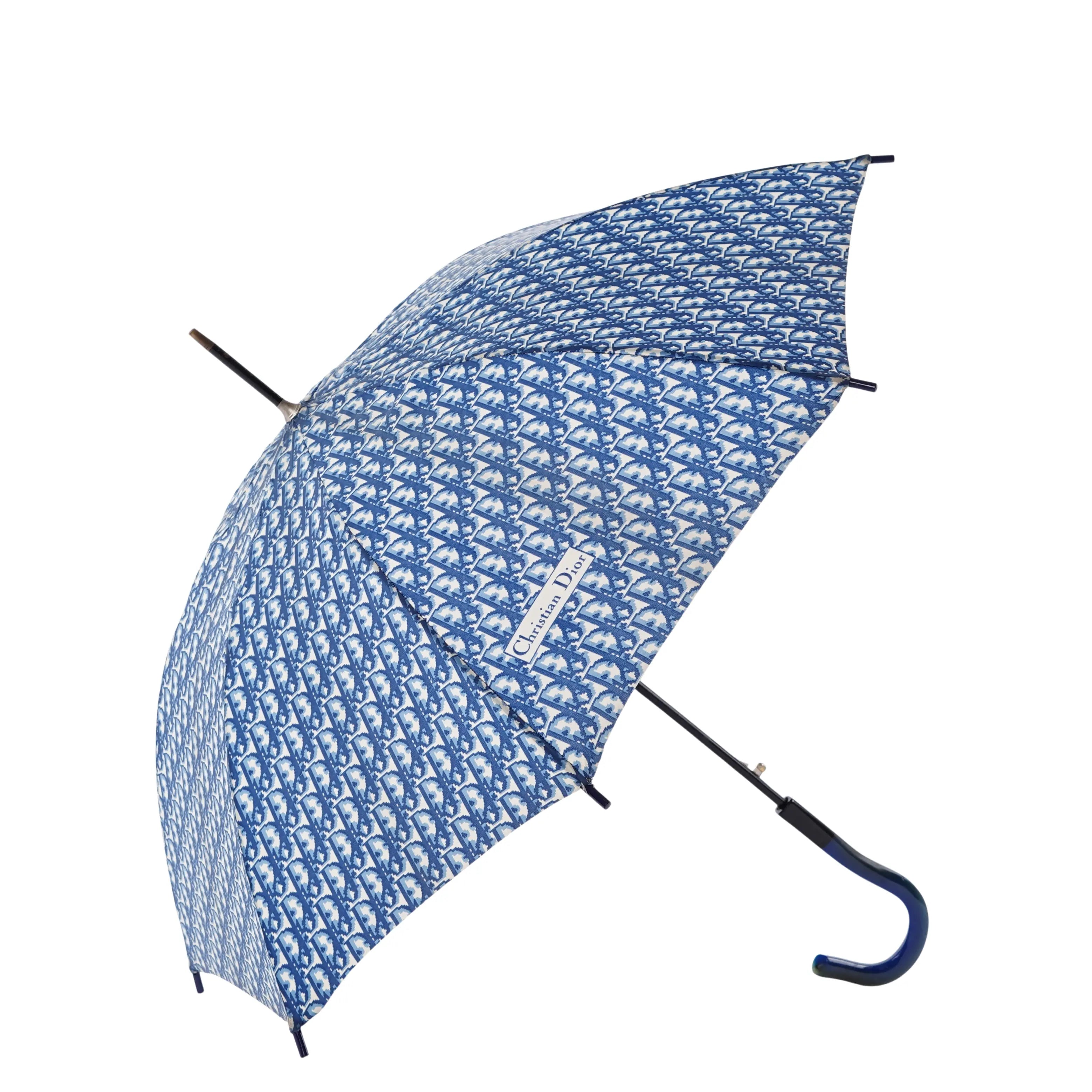 Dior Oblique Umbrella Christian Dior