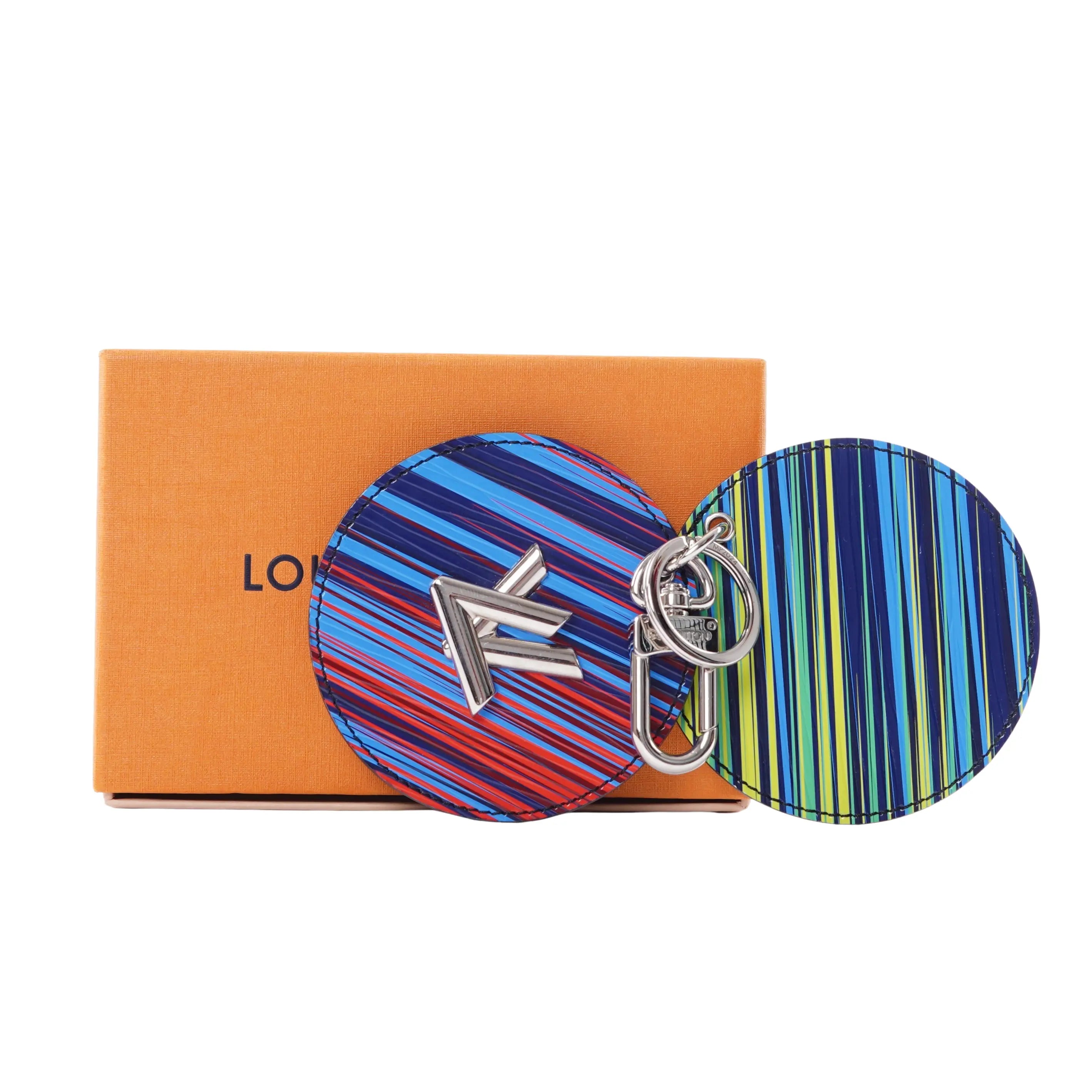 Epi Tropical Louis Vuitton