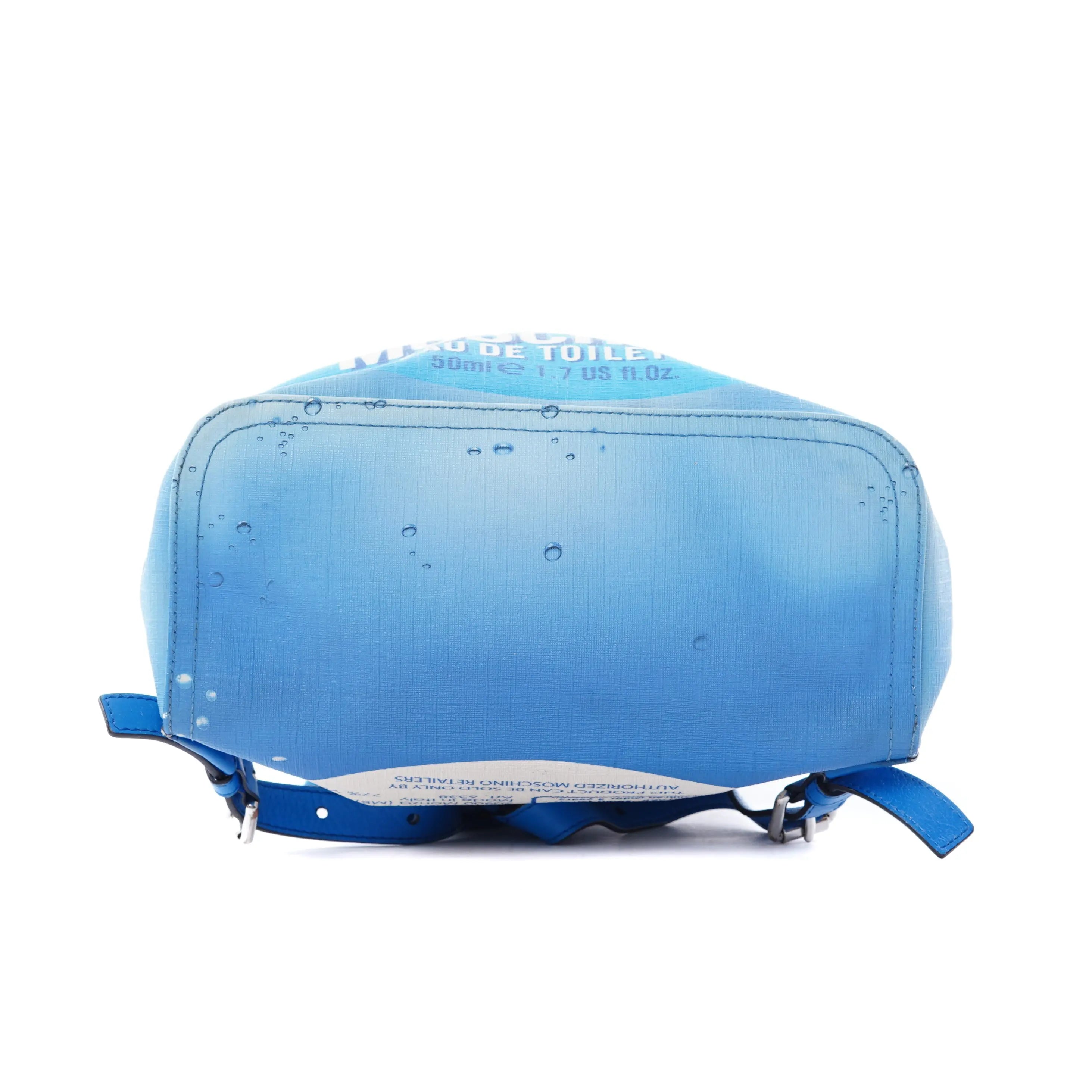 Fresh Backpack Moschino
