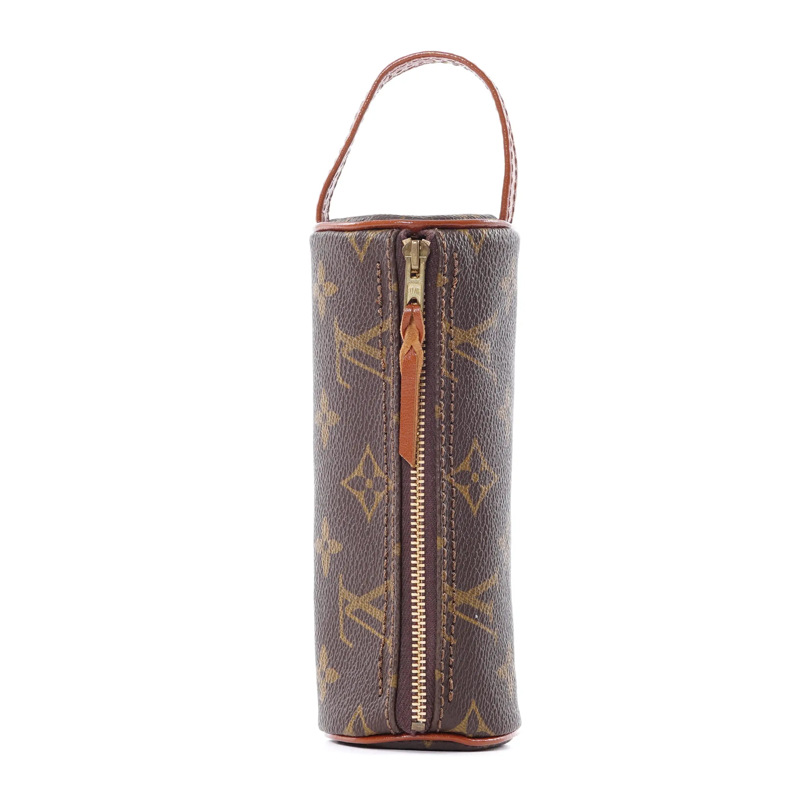 Golf Ball Case Louis Vuitton