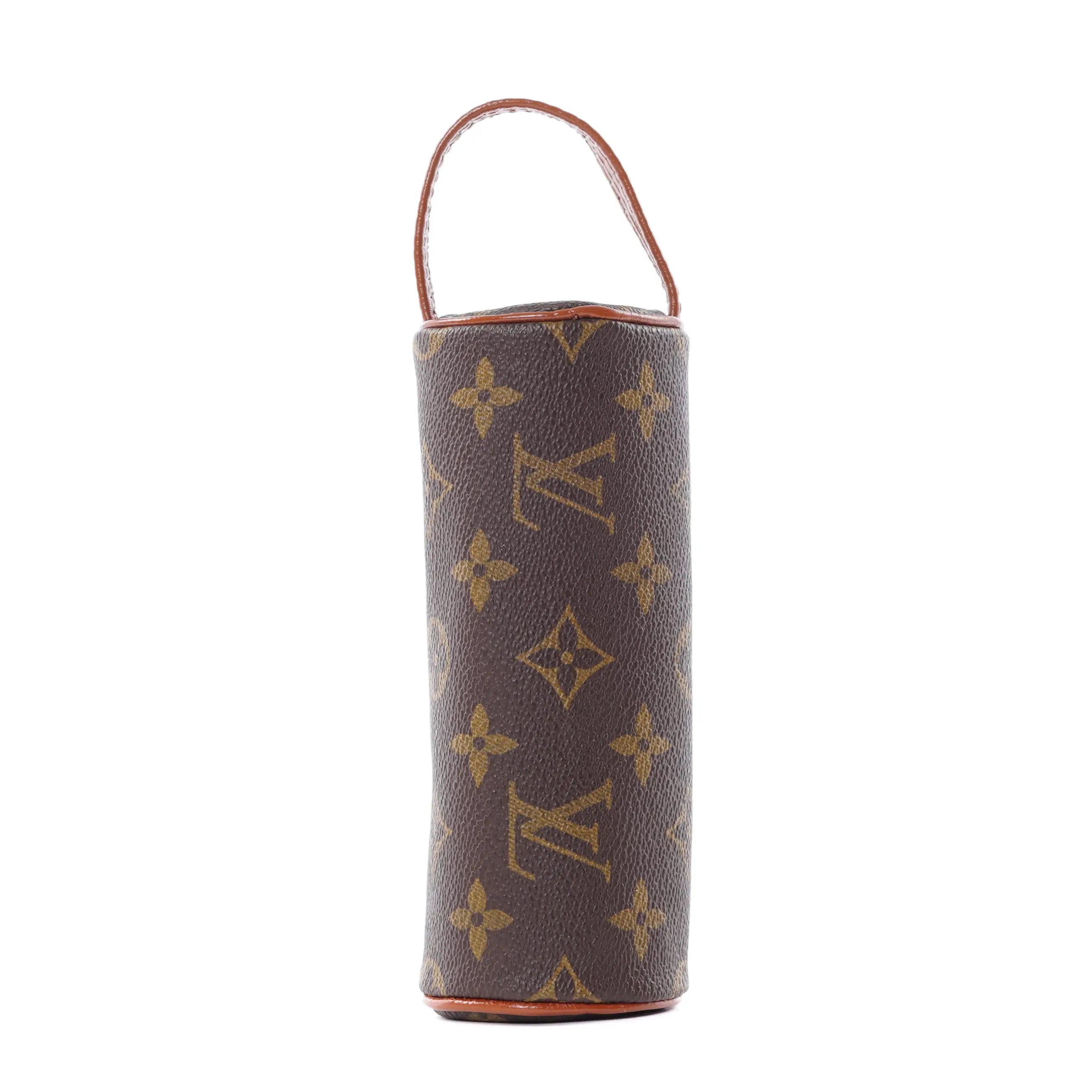 Golf Ball Case Louis Vuitton