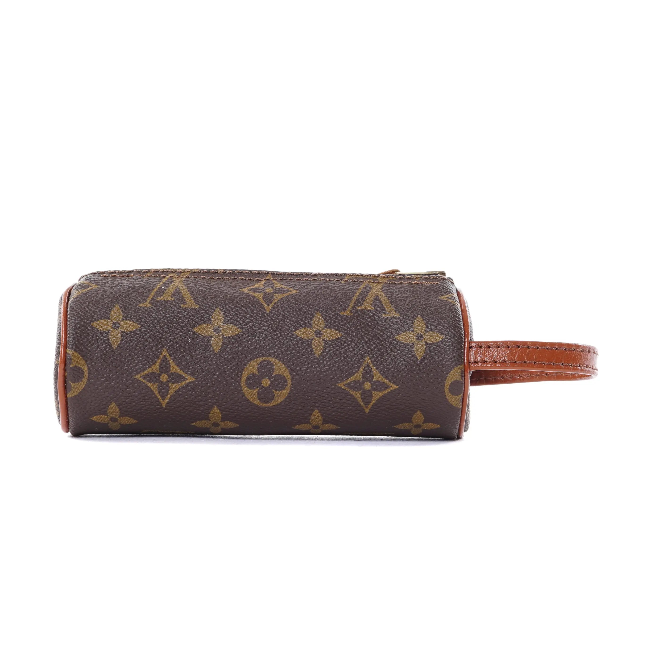 Golf Ball Case Louis Vuitton
