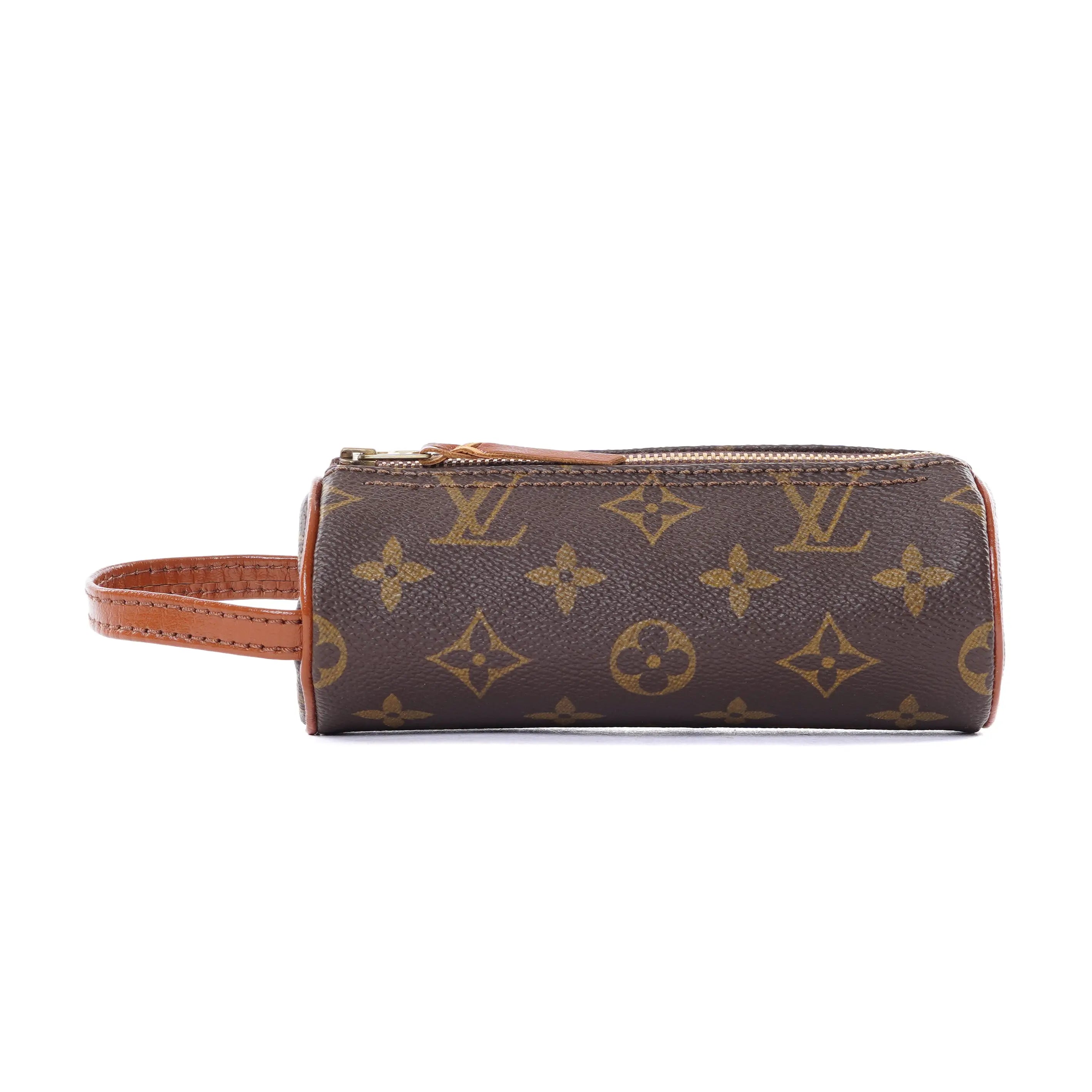 Golf Ball Case Louis Vuitton