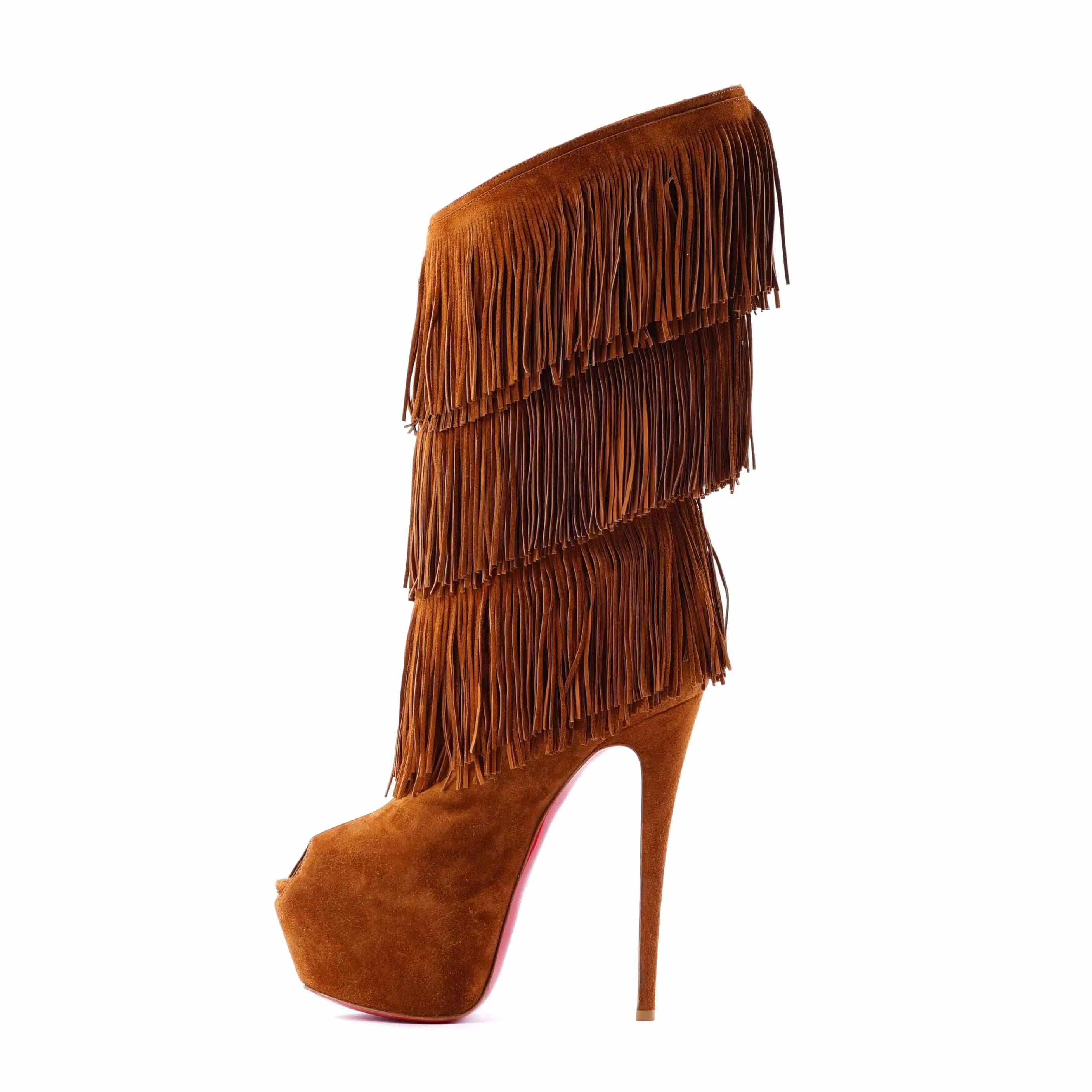 Highness Tina 40 Christian Louboutin