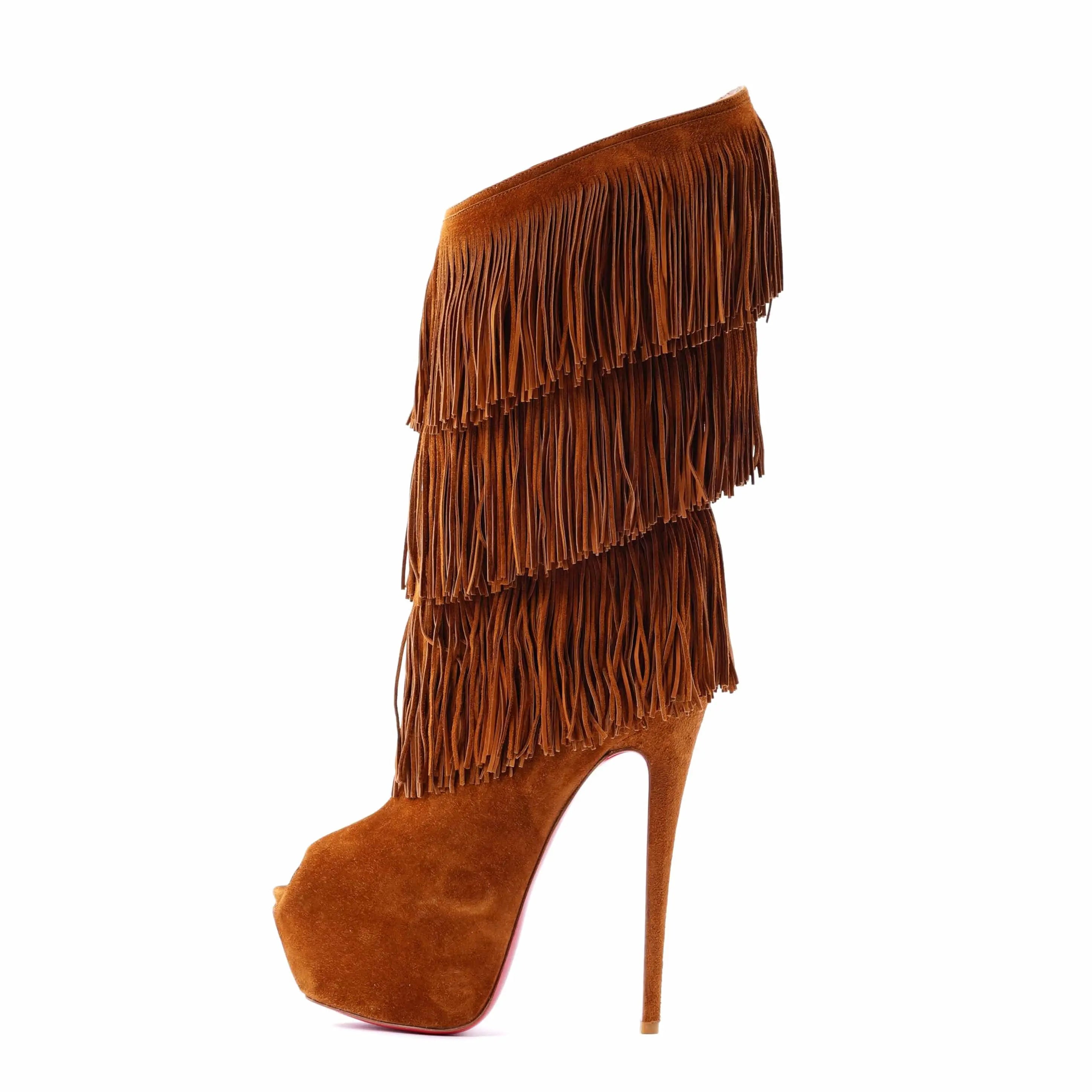 Highness Tina 40 Christian Louboutin