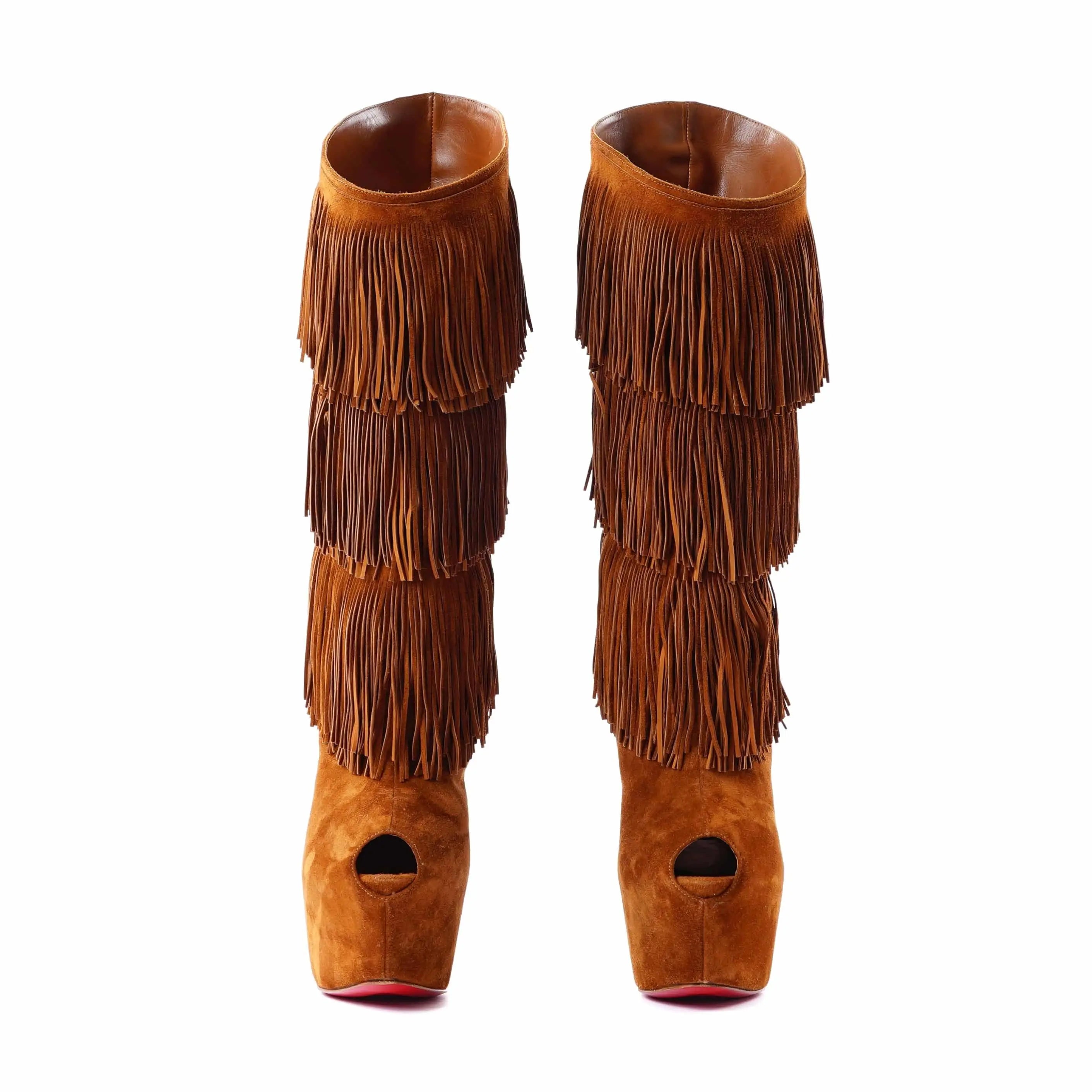 Highness Tina 40 Christian Louboutin