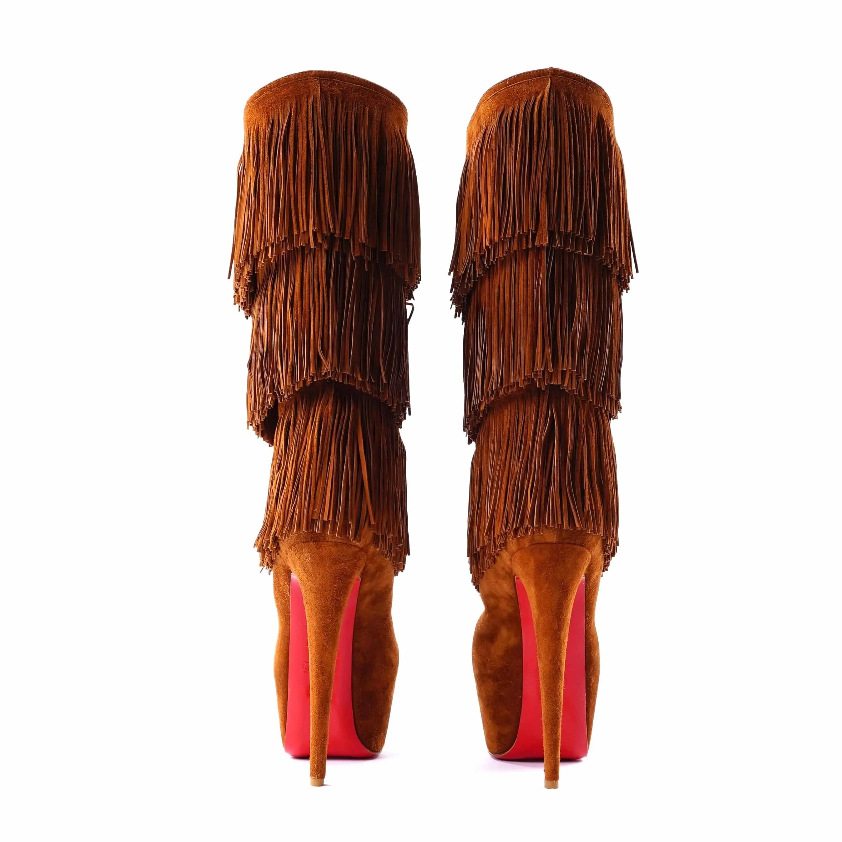 Highness Tina 40 Christian Louboutin
