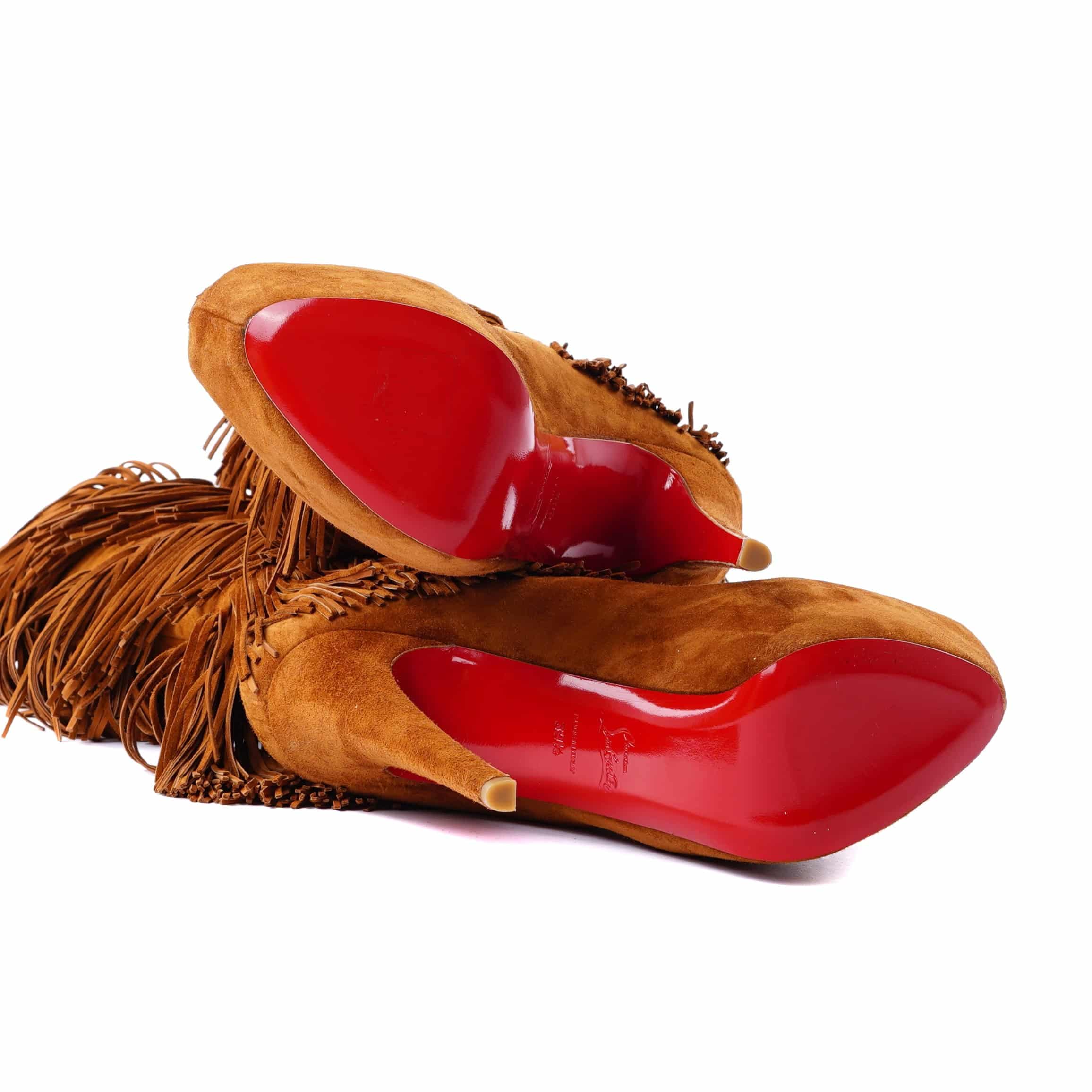 Highness Tina 40 Christian Louboutin