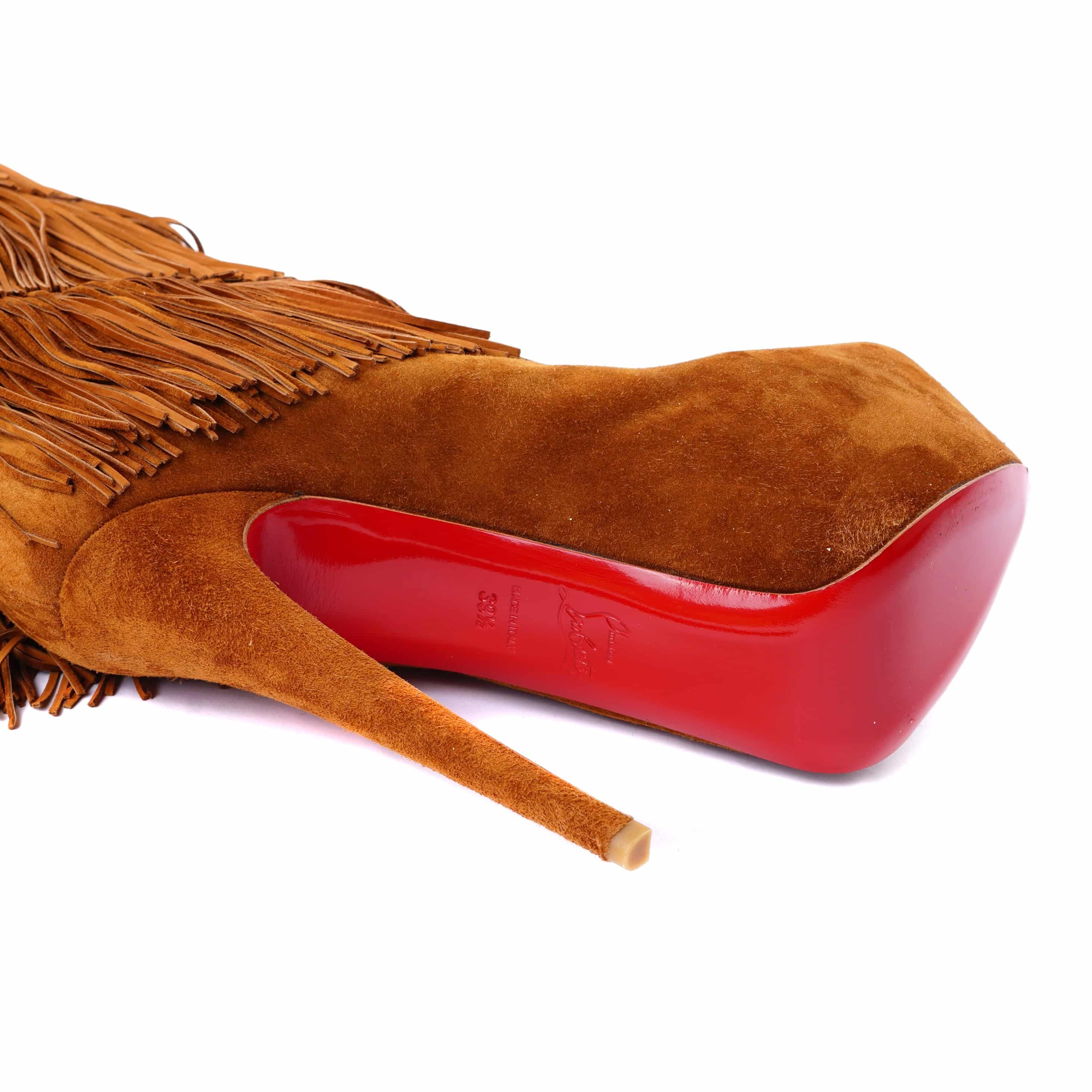 Highness Tina 40 Christian Louboutin