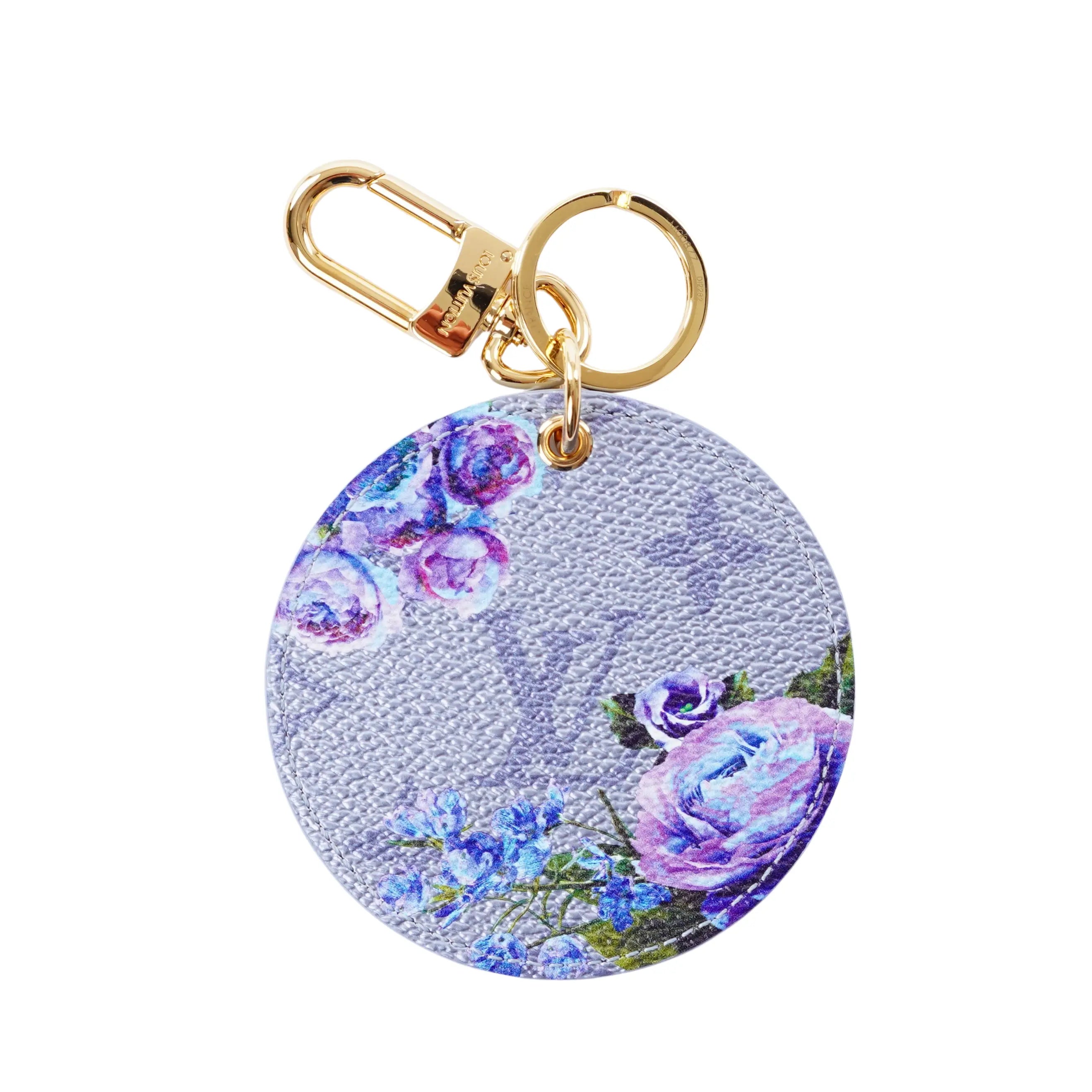 Illustre Garden Louis Vuitton