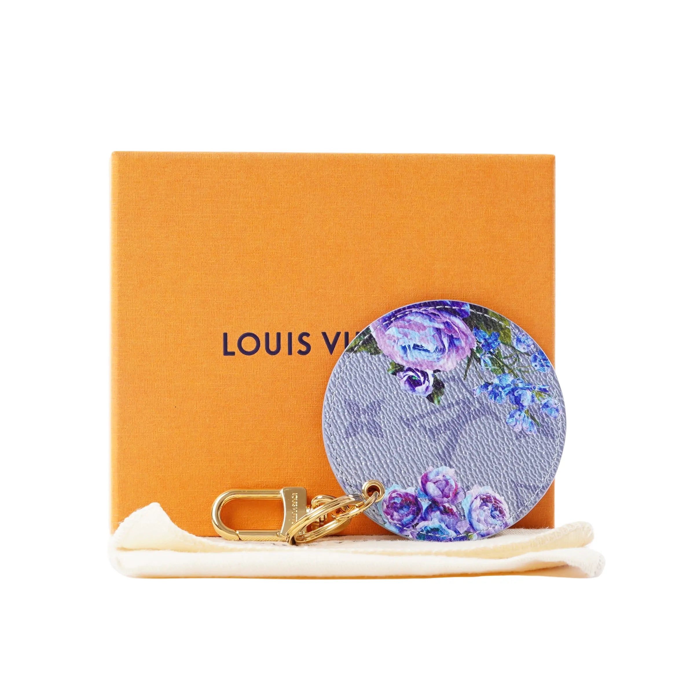 Illustre Garden Louis Vuitton