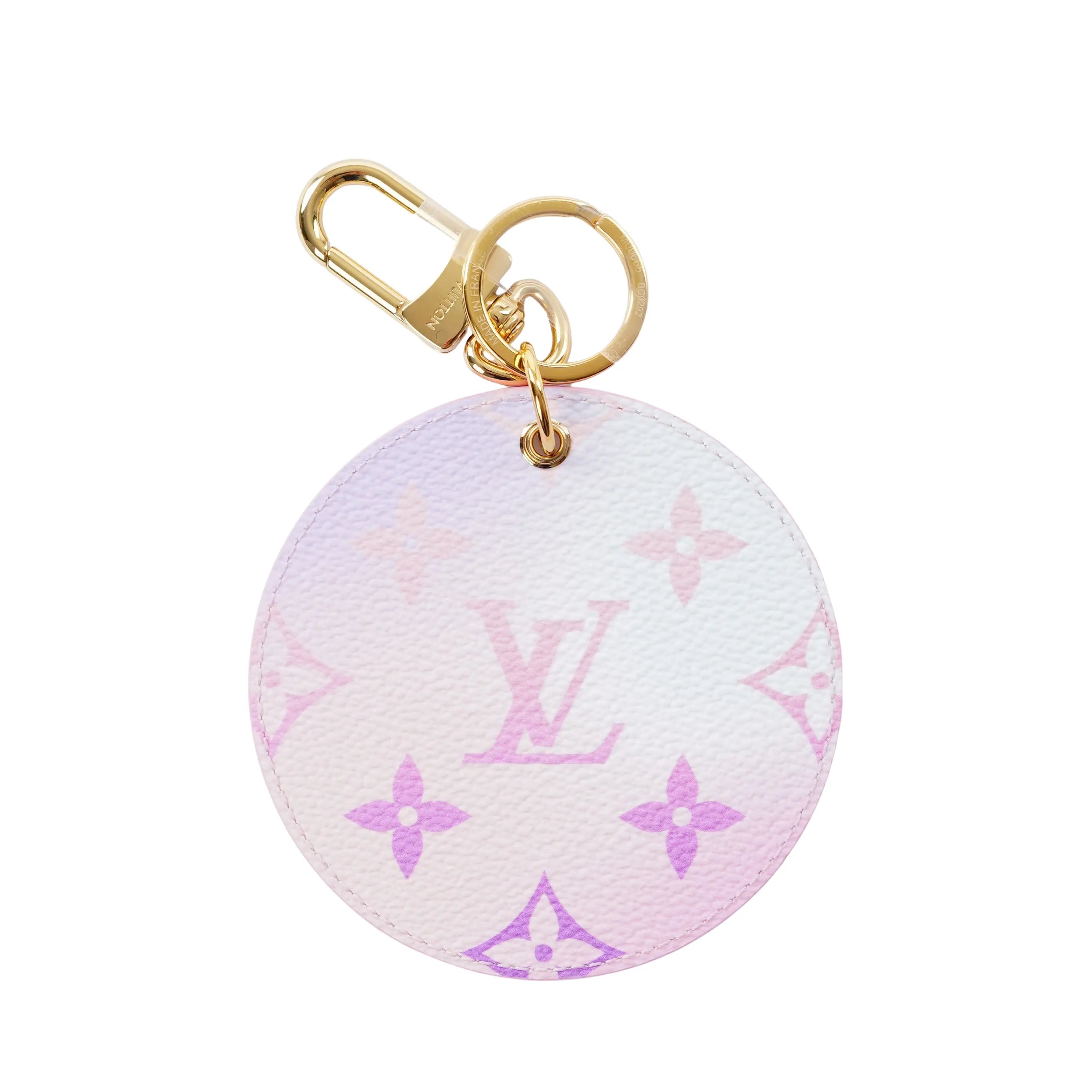 Illustre Sunrise Louis Vuitton