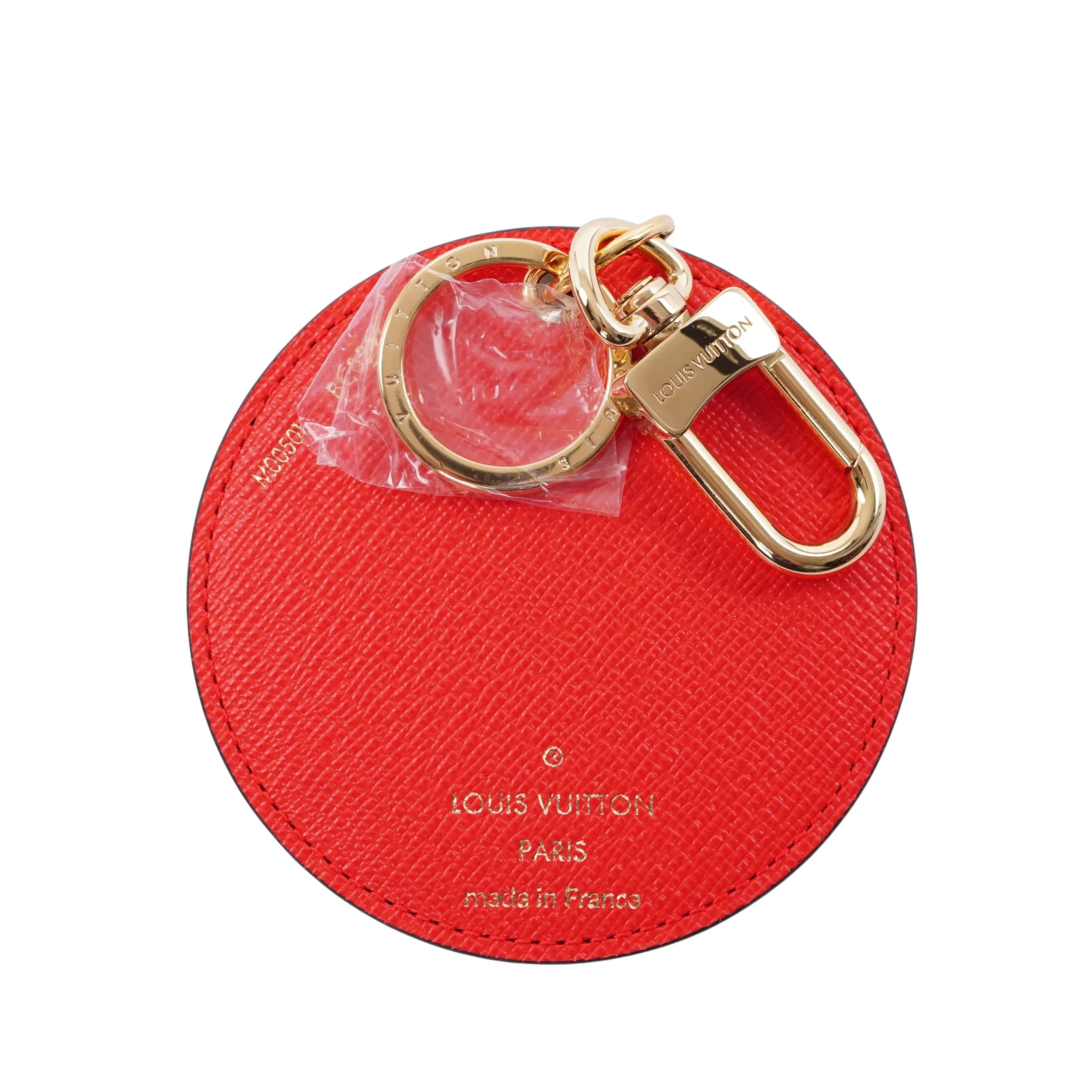 Illustre XMAS 2020 Louis Vuitton