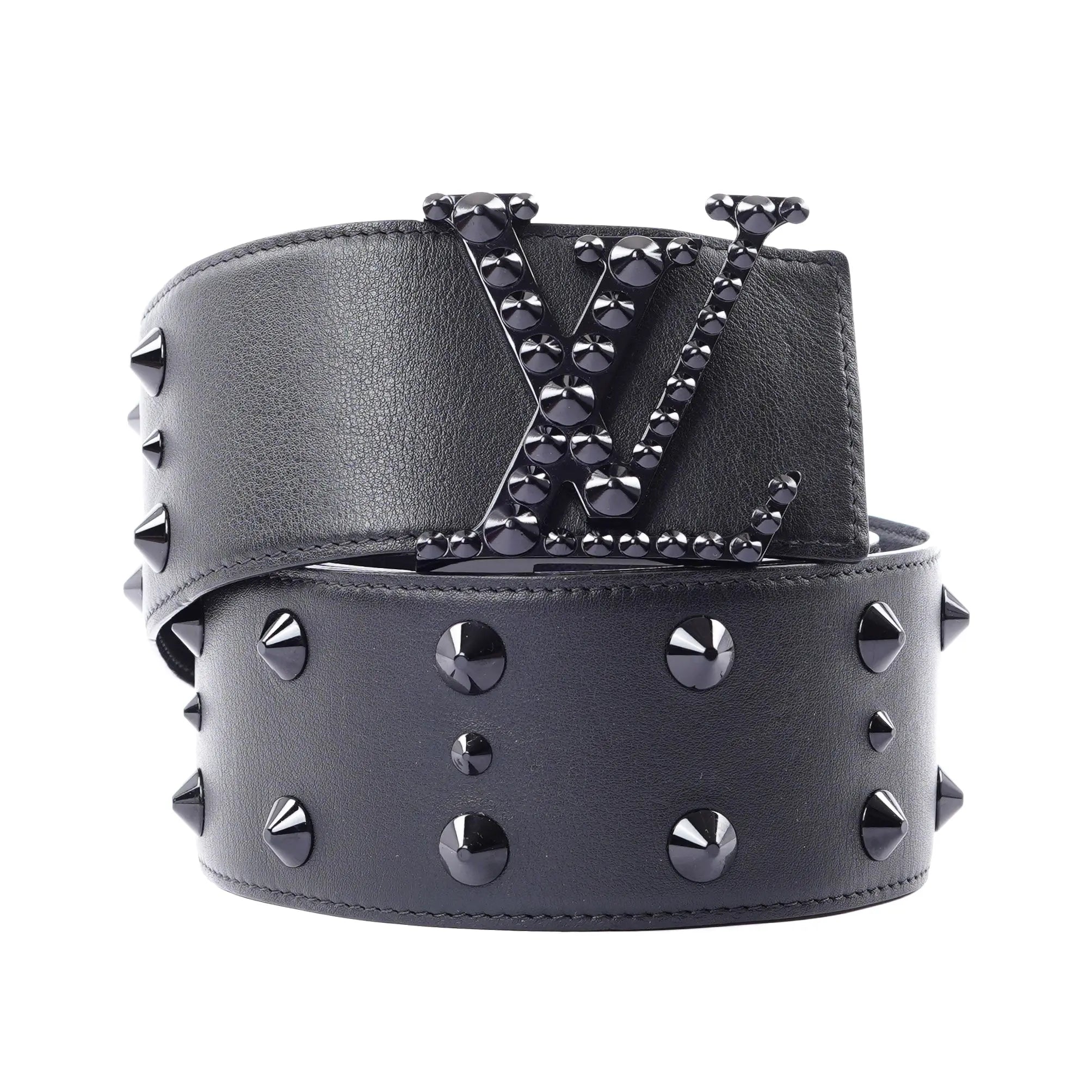 Initiales Clou belt Louis Vuitton