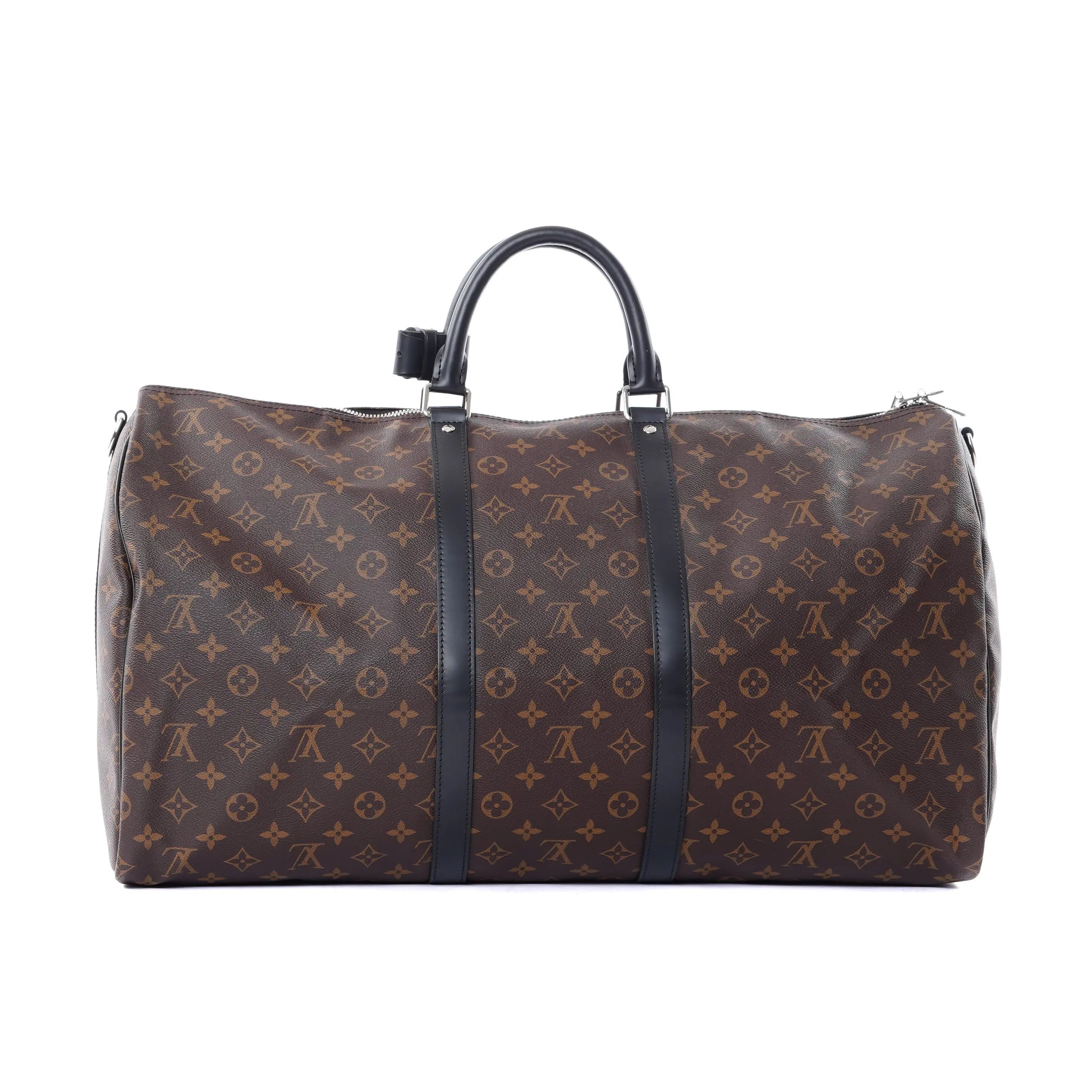 Keepall B 55 Macassar Louis Vuitton