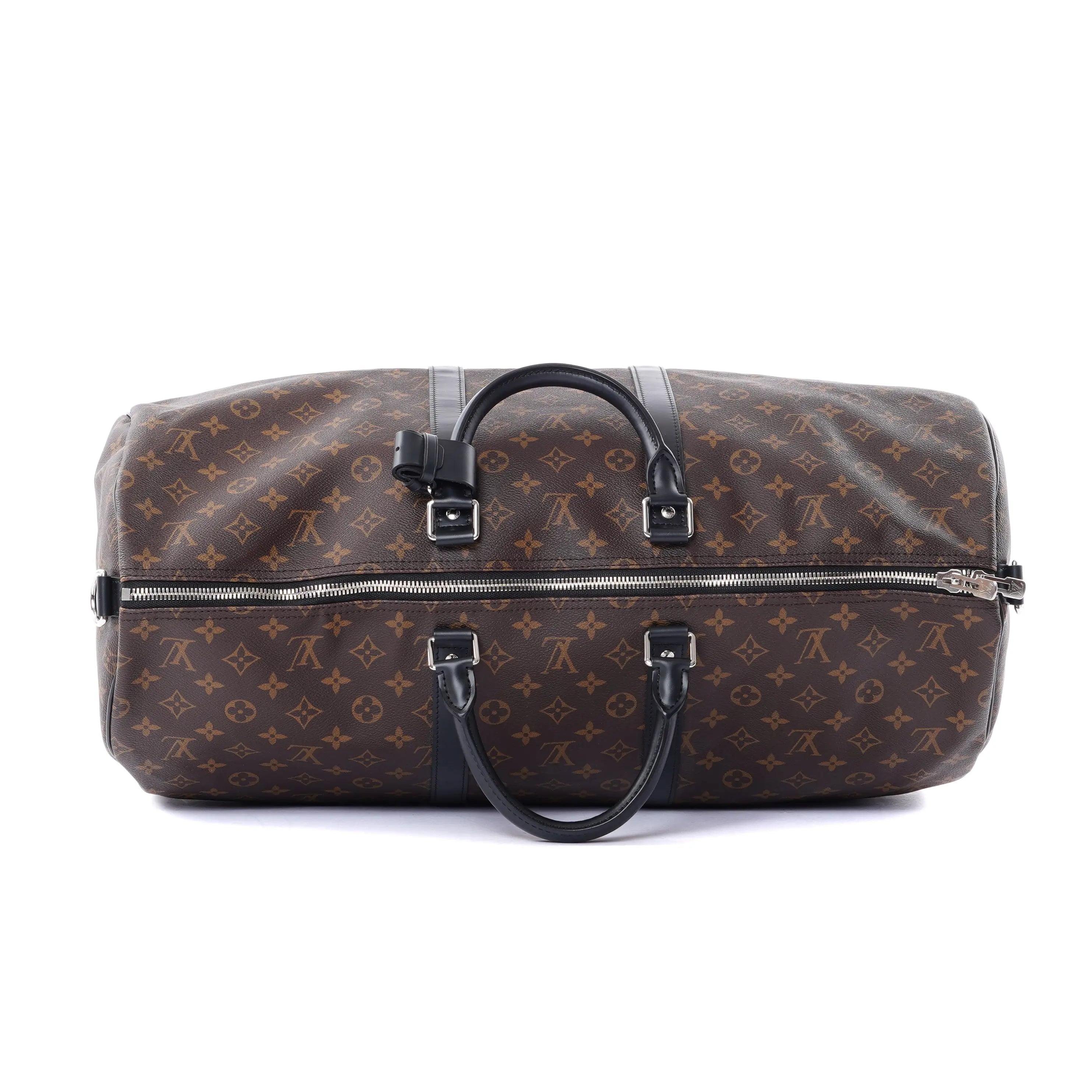 Keepall B 55 Macassar Louis Vuitton