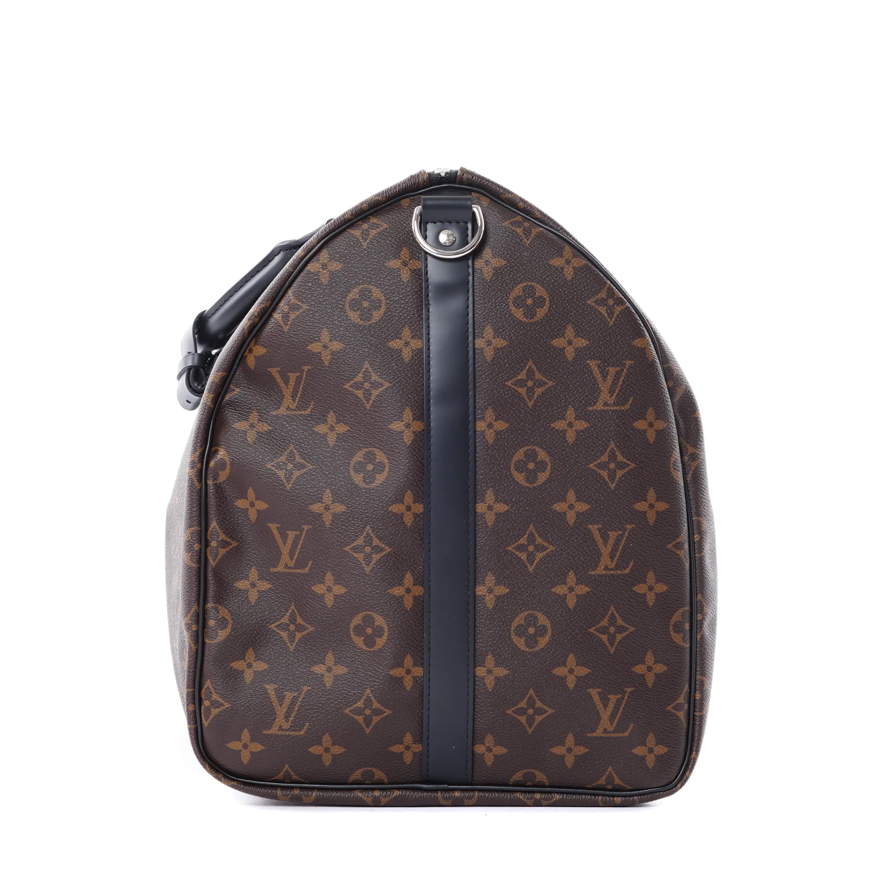 Keepall B 55 Macassar Louis Vuitton
