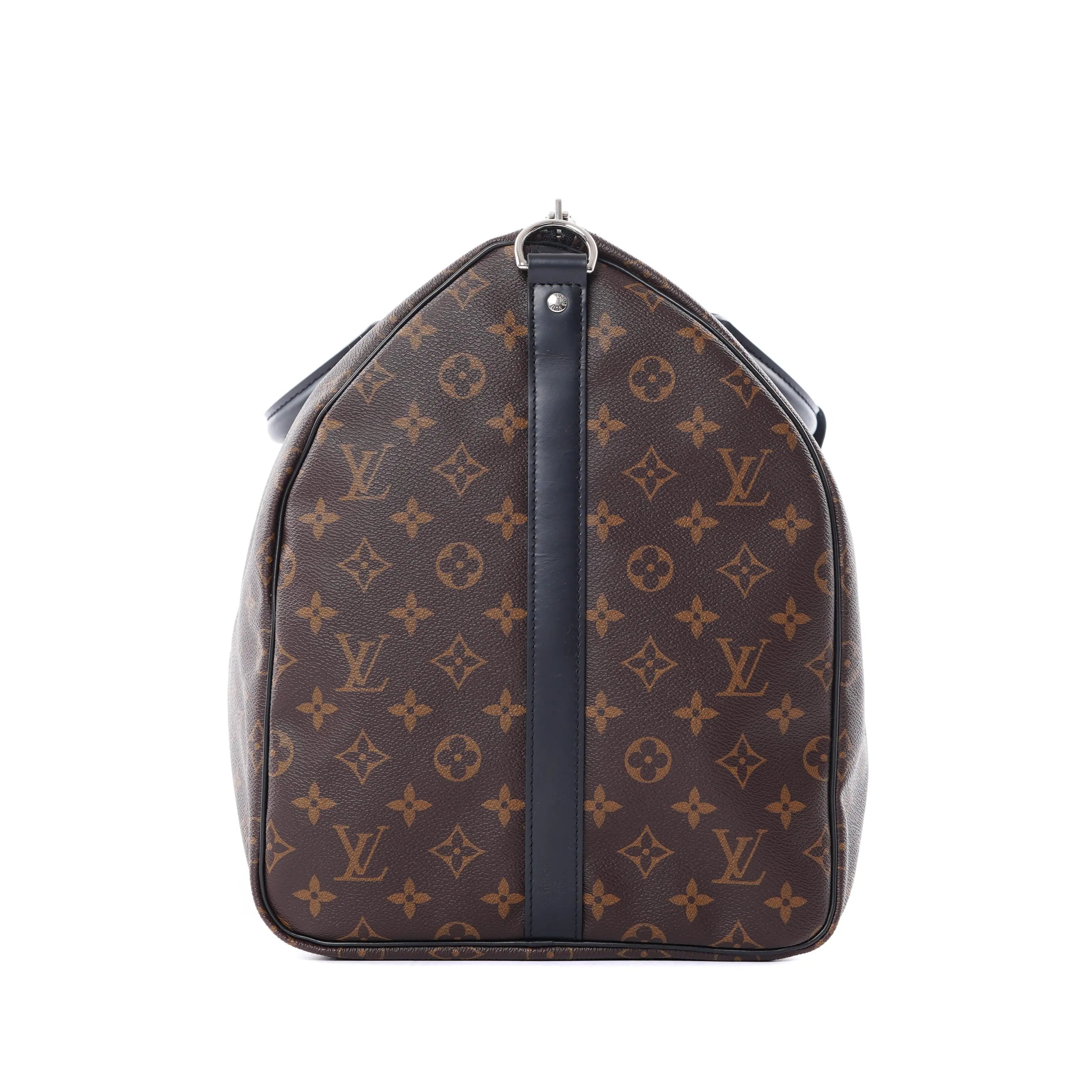Keepall B 55 Macassar Louis Vuitton