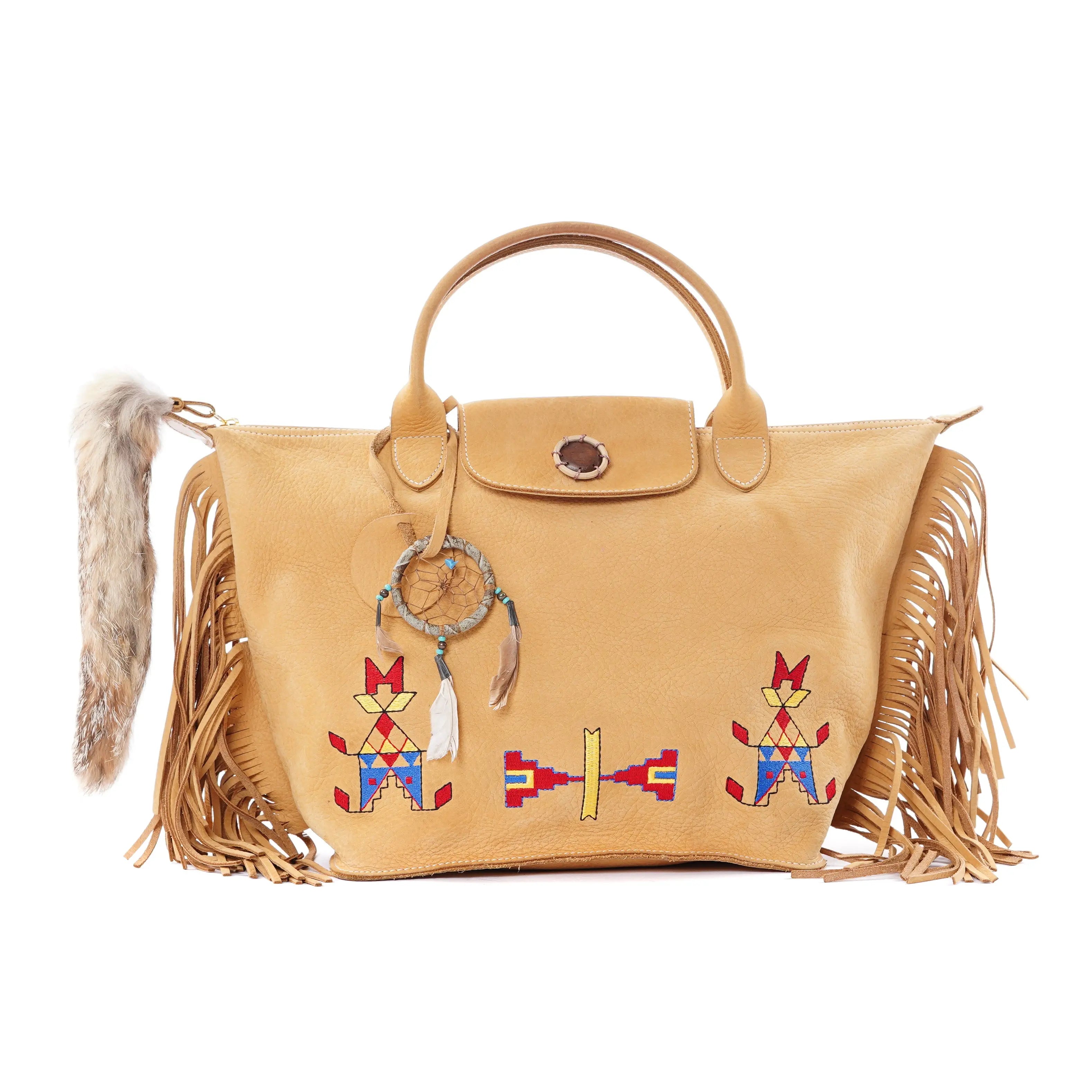 Le Pliage L'Indien Longchamp