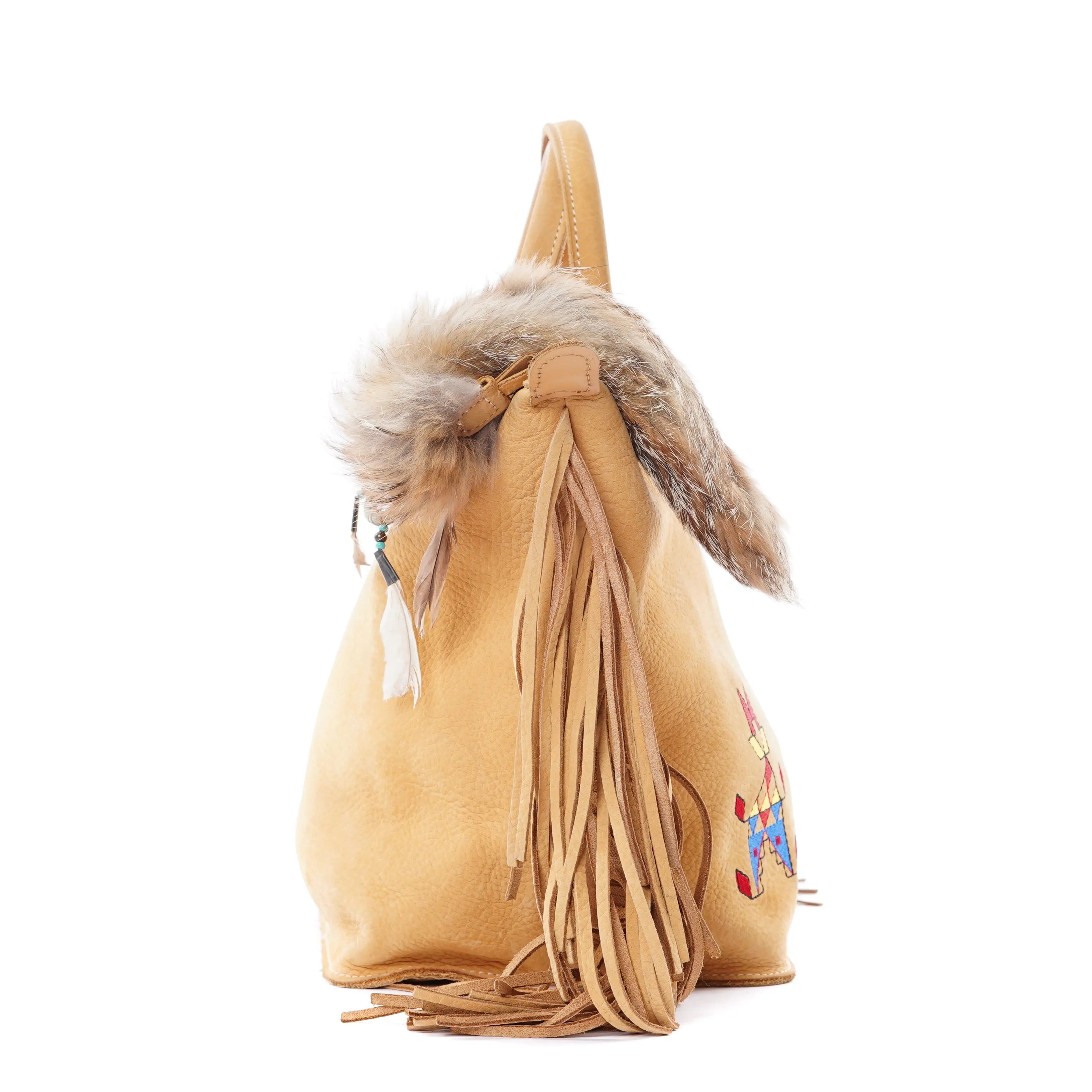 Le Pliage L'Indien Longchamp
