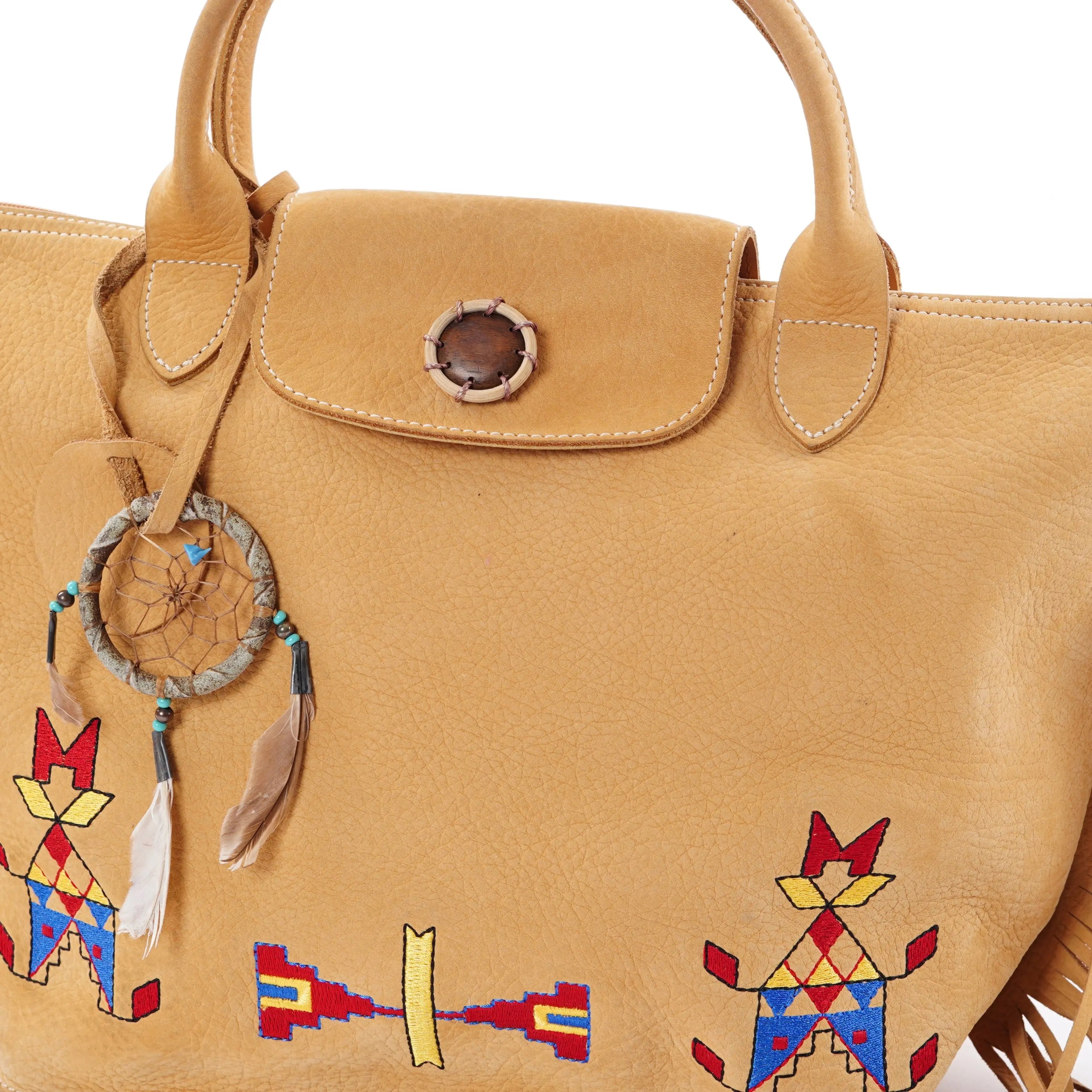 Le Pliage L'Indien Longchamp