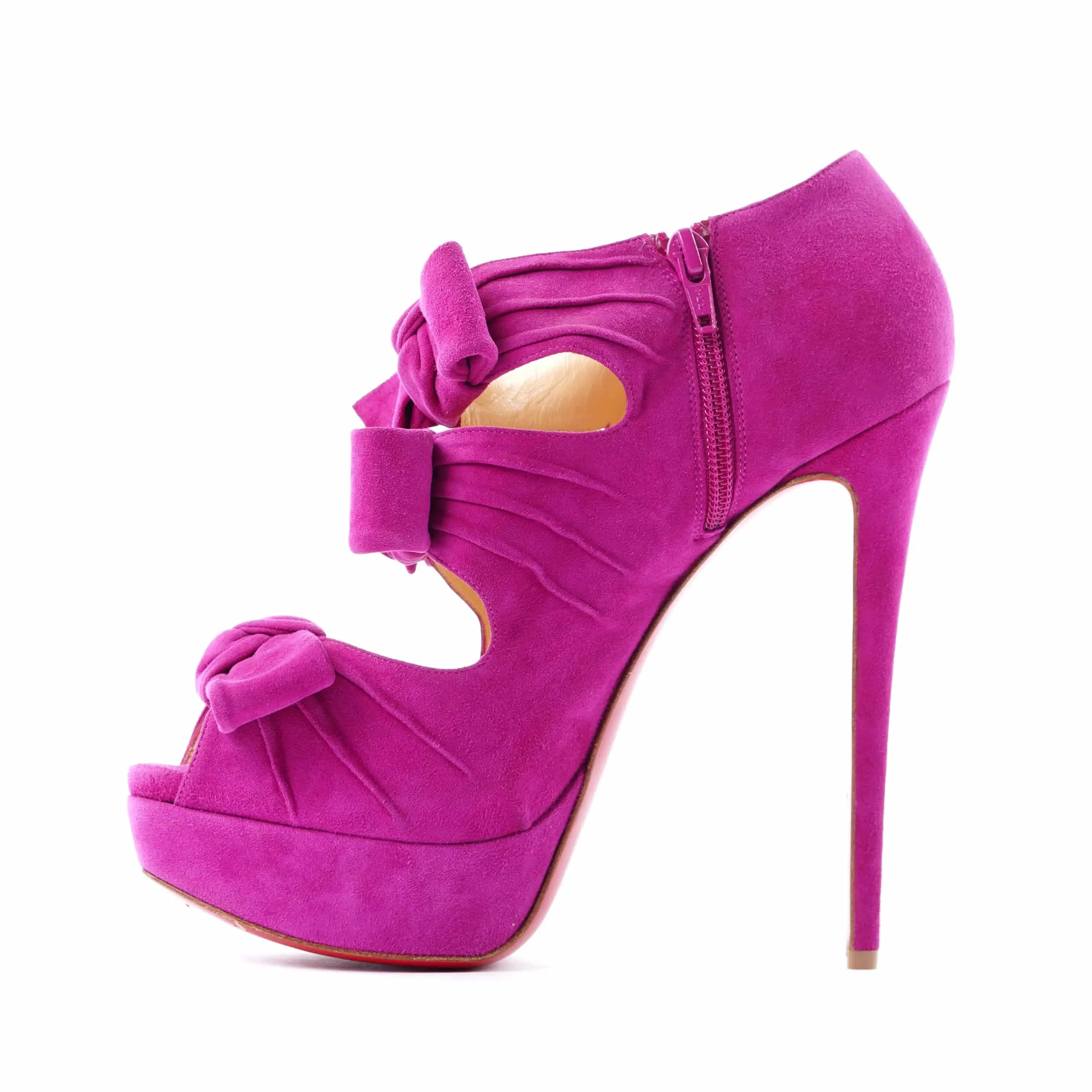 Madame Butterfly 40 Christian Louboutin