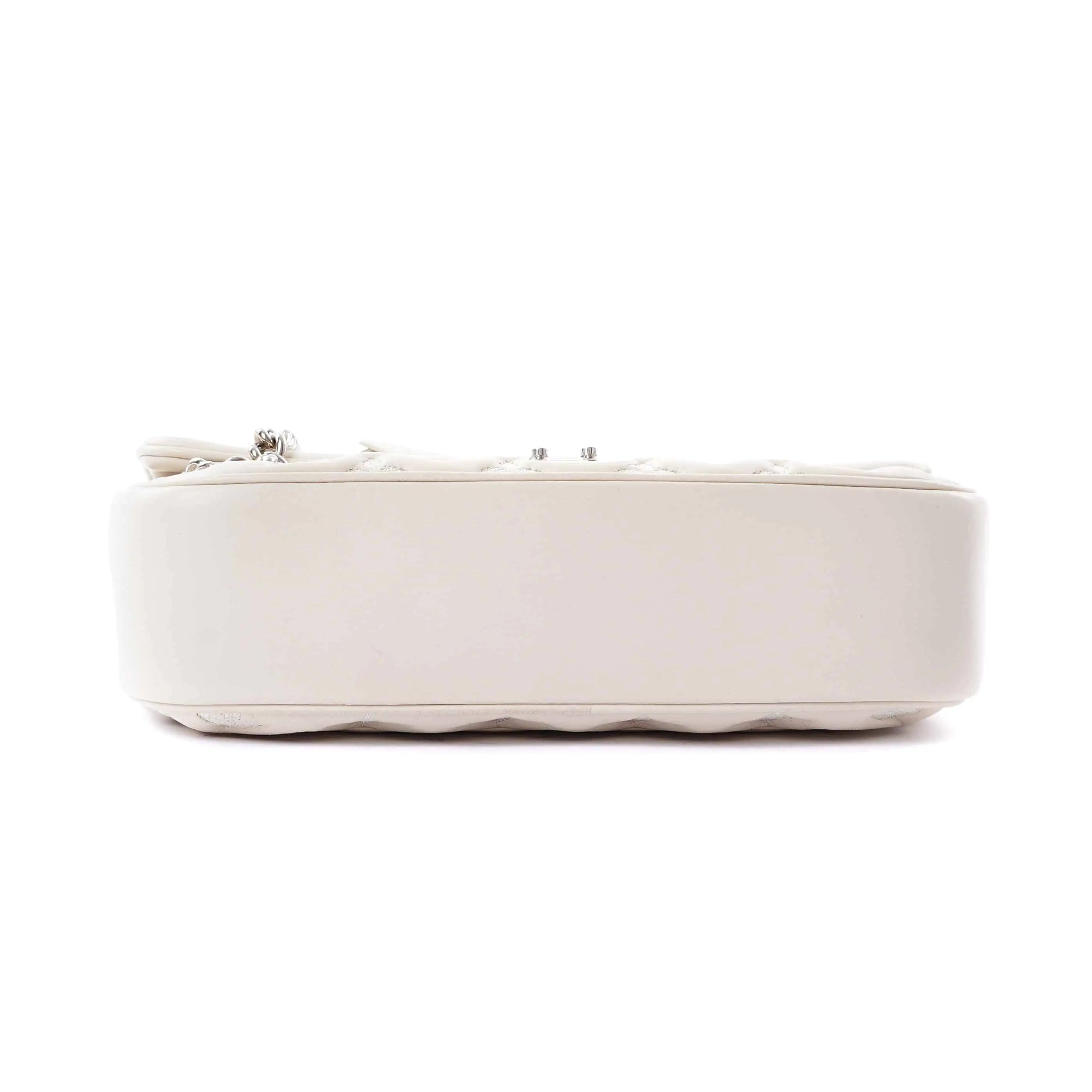 Mama Broderies Ivory Louis Vuitton
