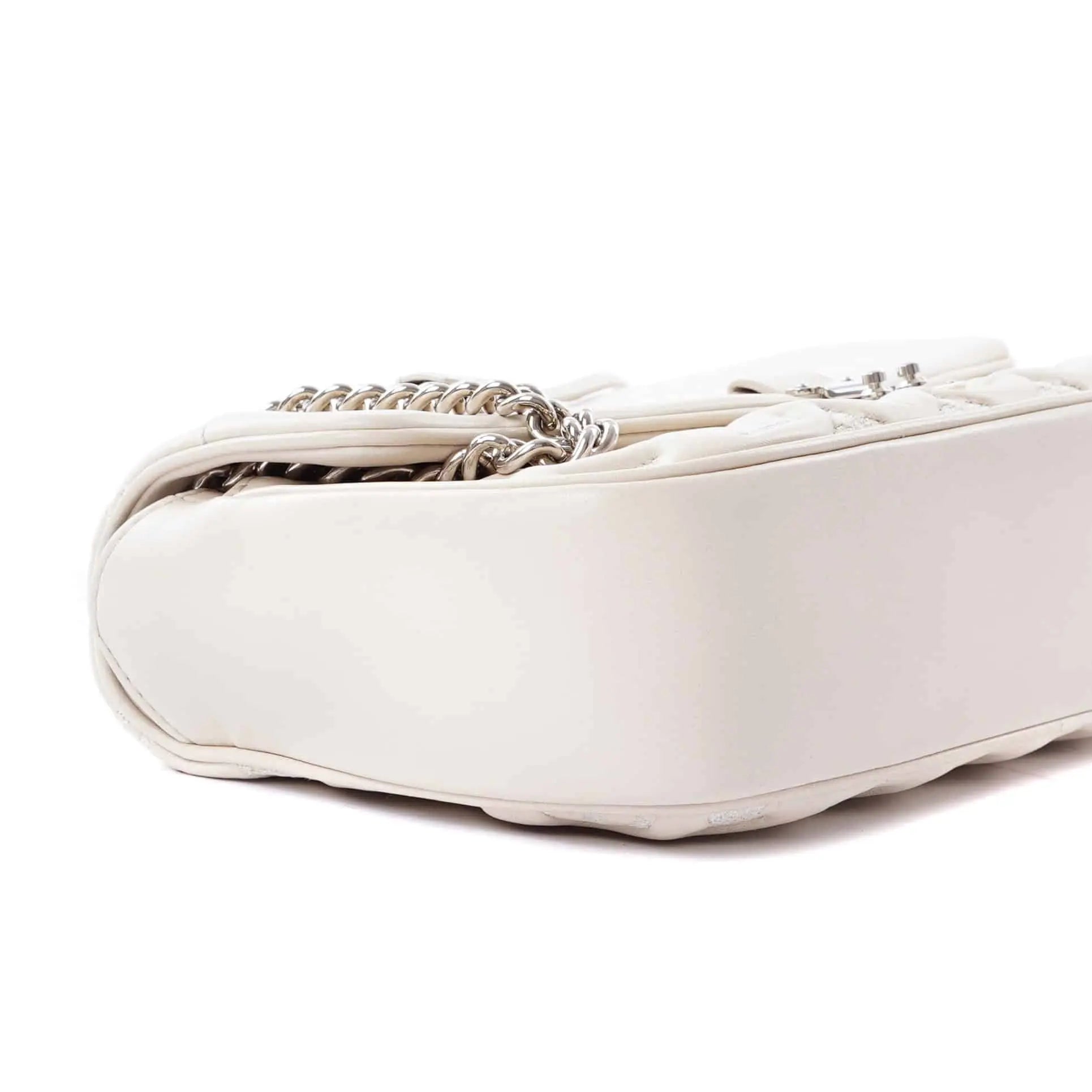 Mama Broderies Ivory Louis Vuitton