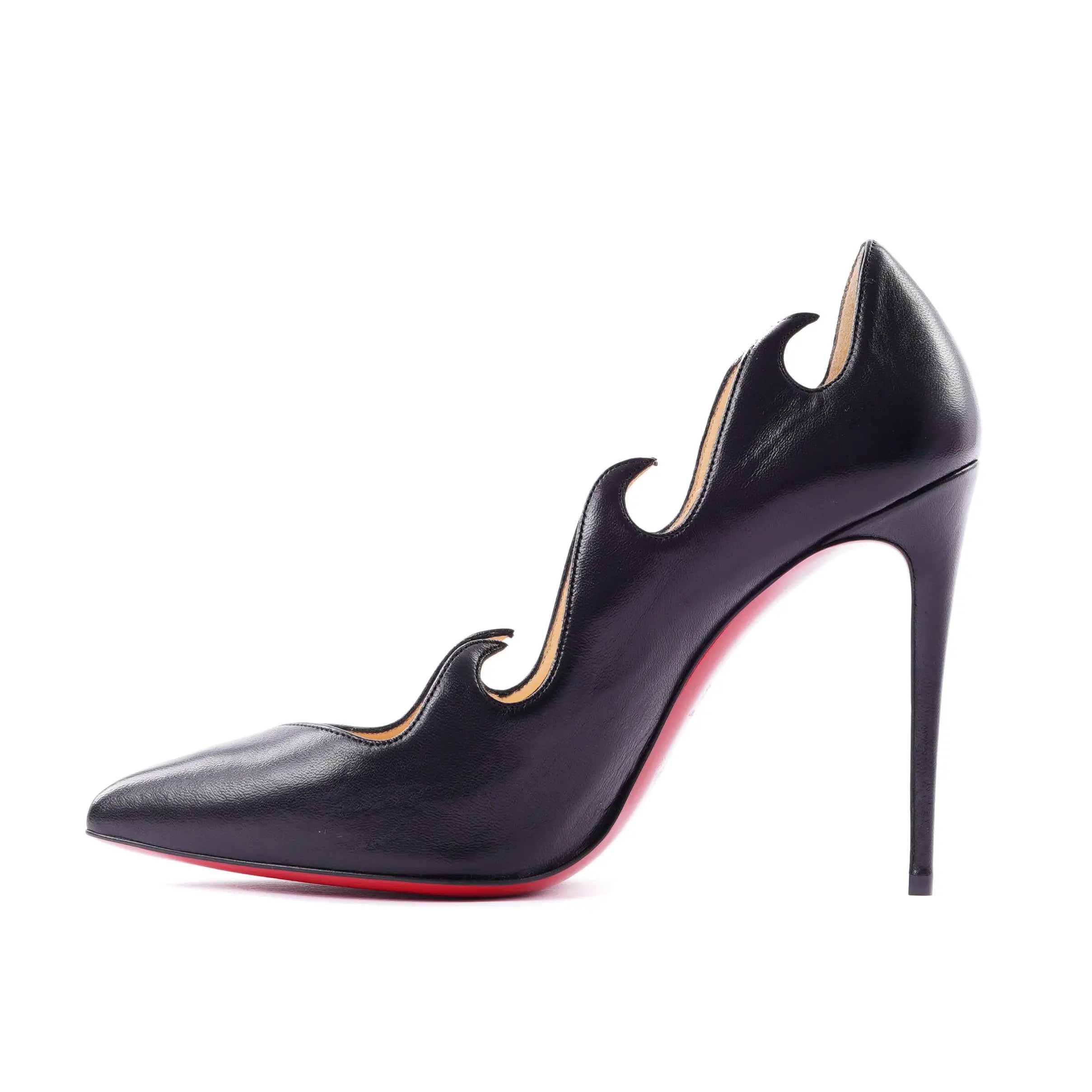 Olavague 39.5 Christian Louboutin