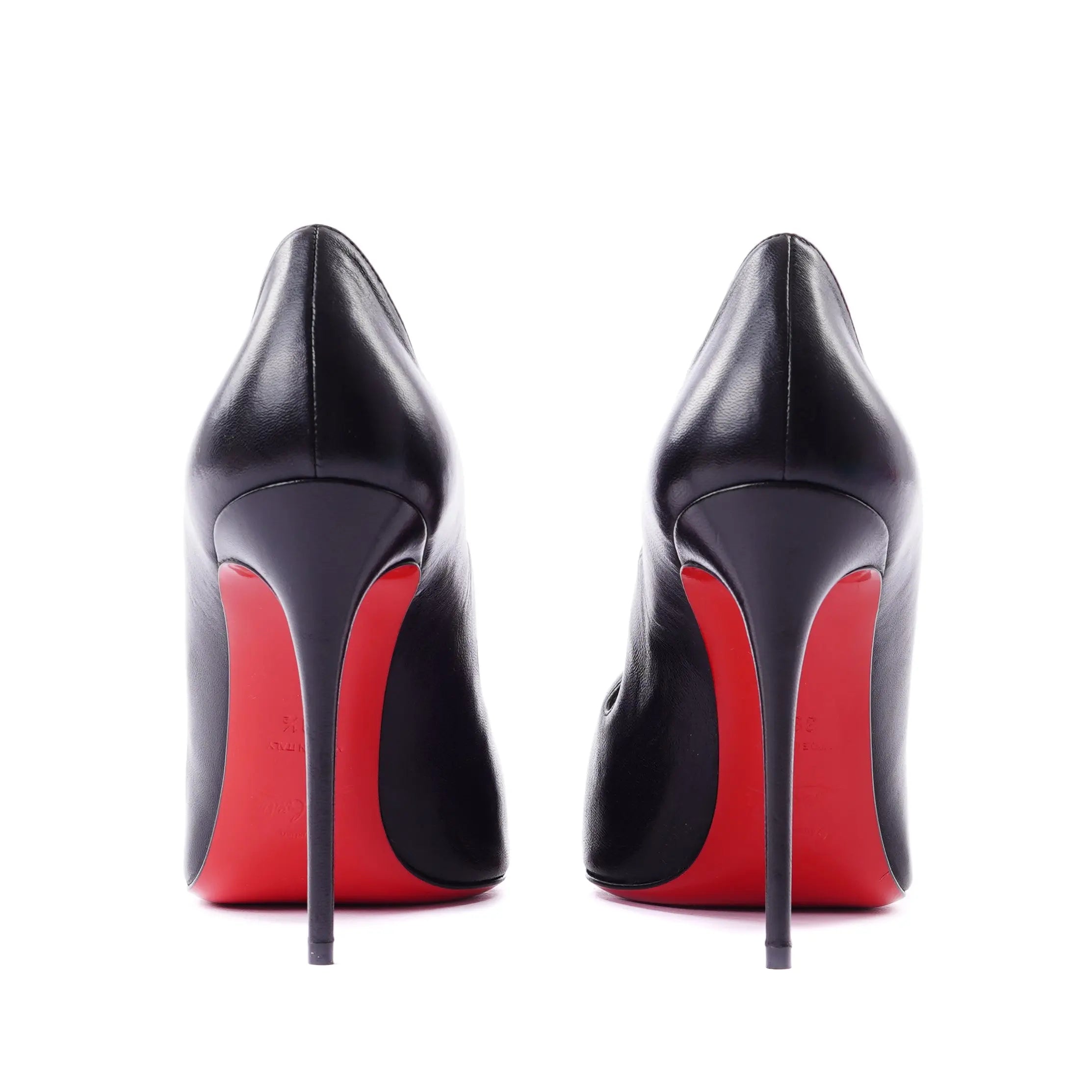 Olavague 39.5 Christian Louboutin