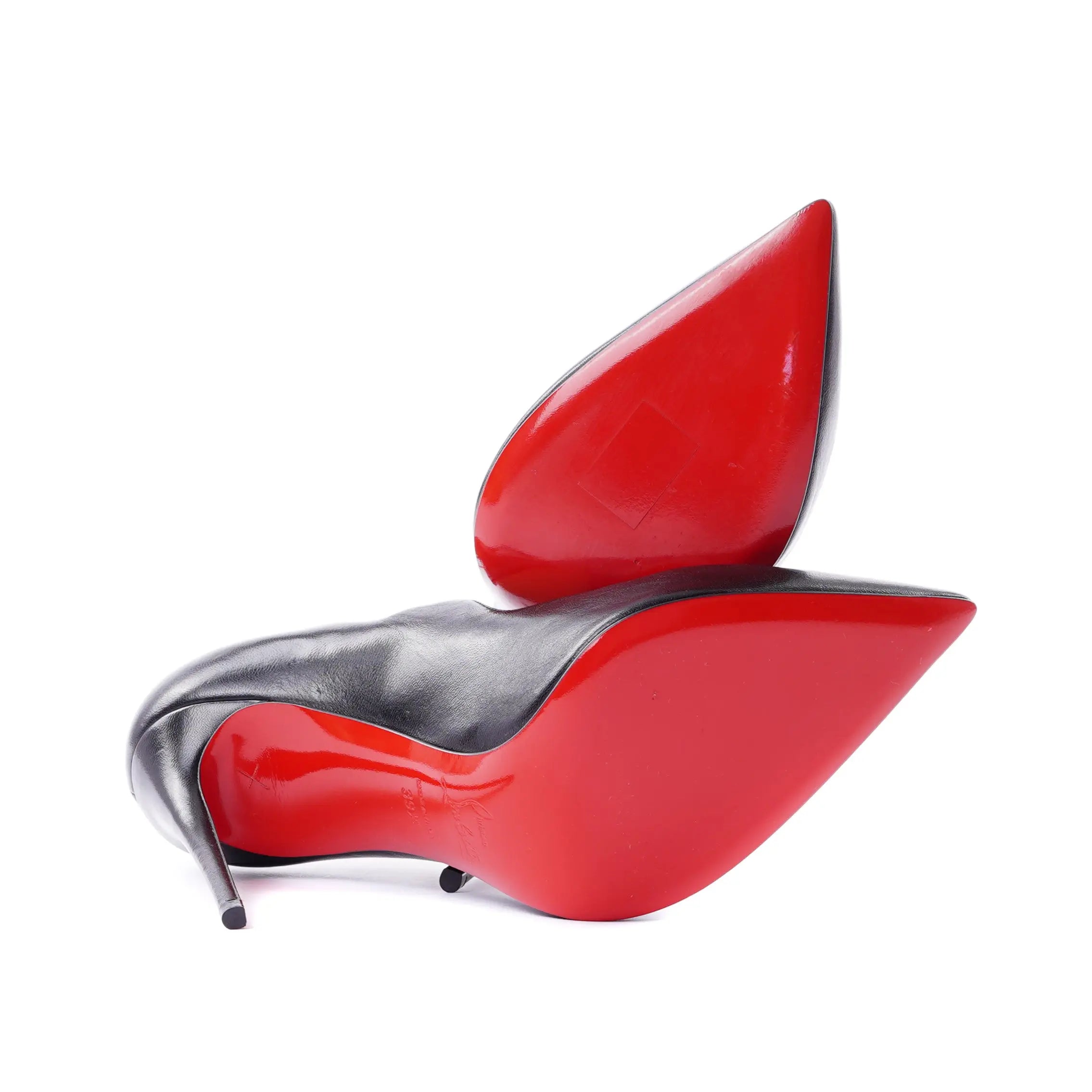 Olavague 39.5 Christian Louboutin