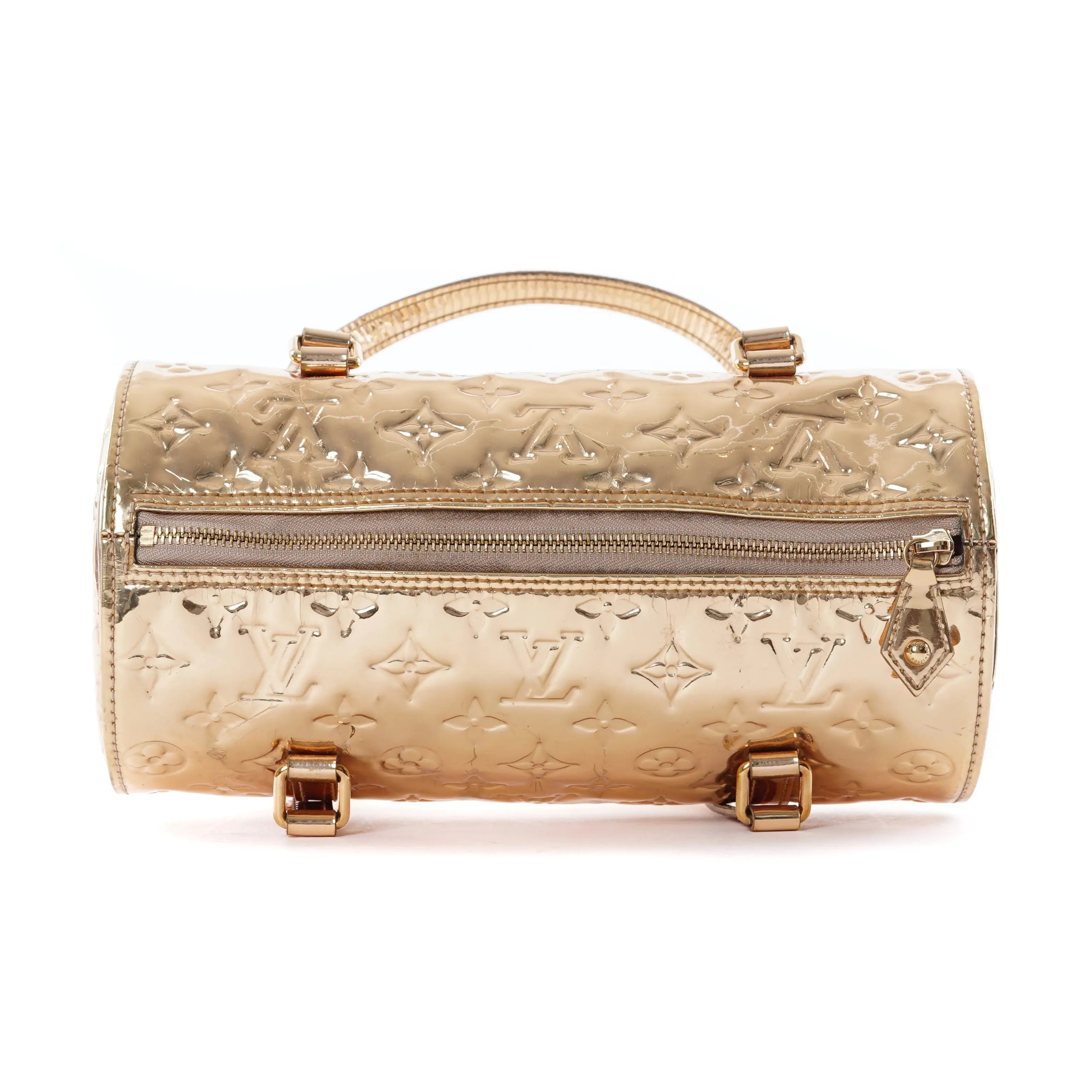 Papillon Mirror Gold Louis Vuitton