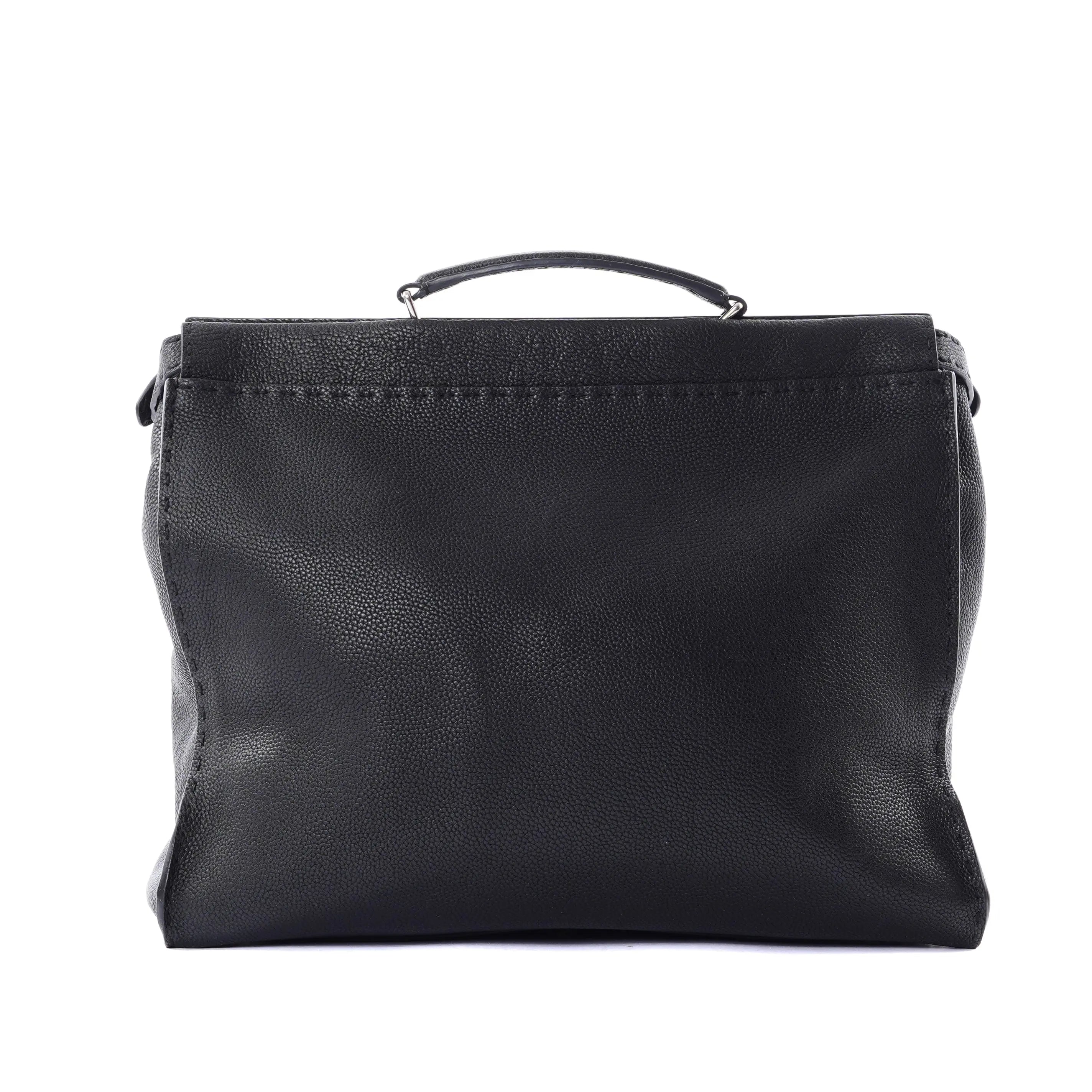 Peekaboo Monster Fendi
