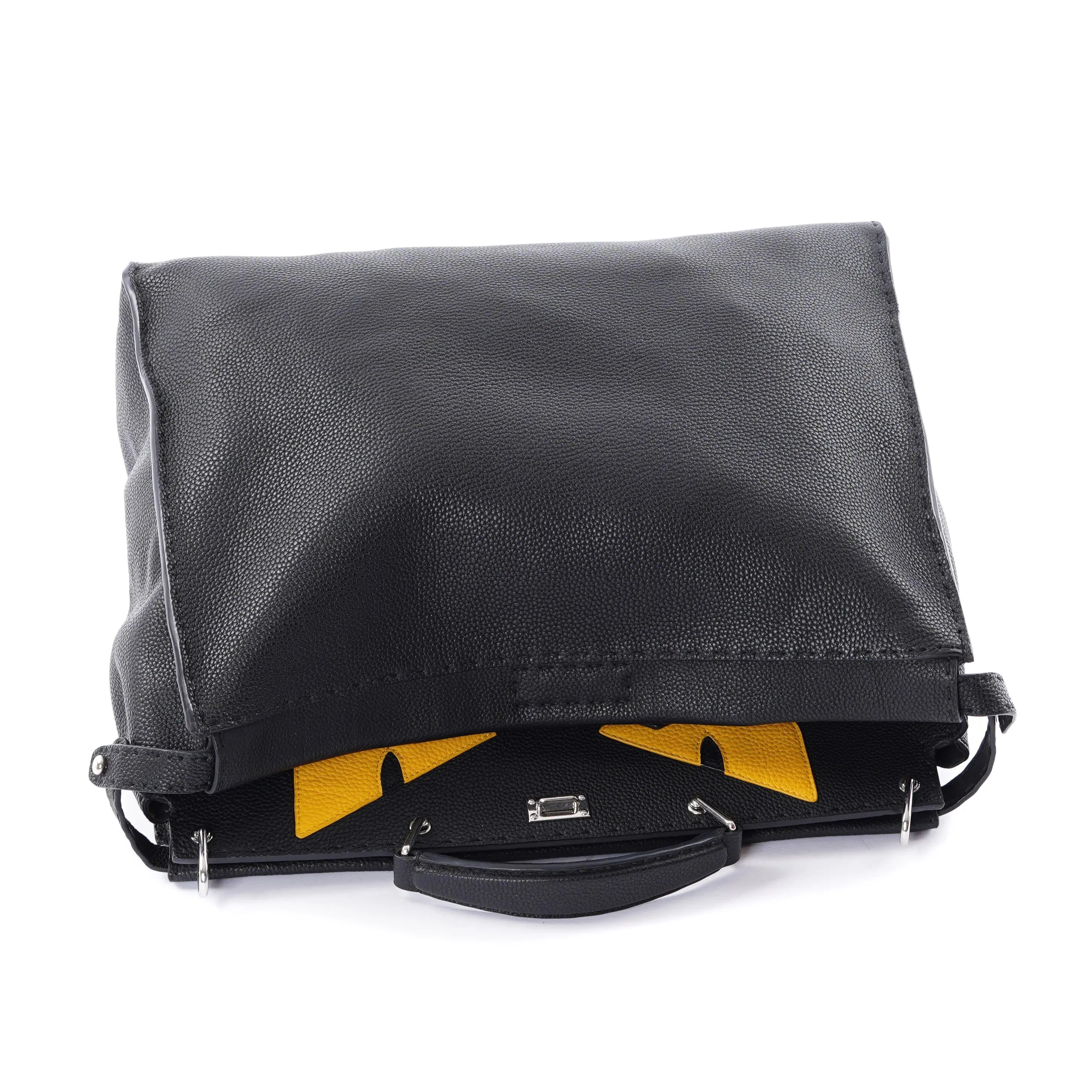 Peekaboo Monster Fendi