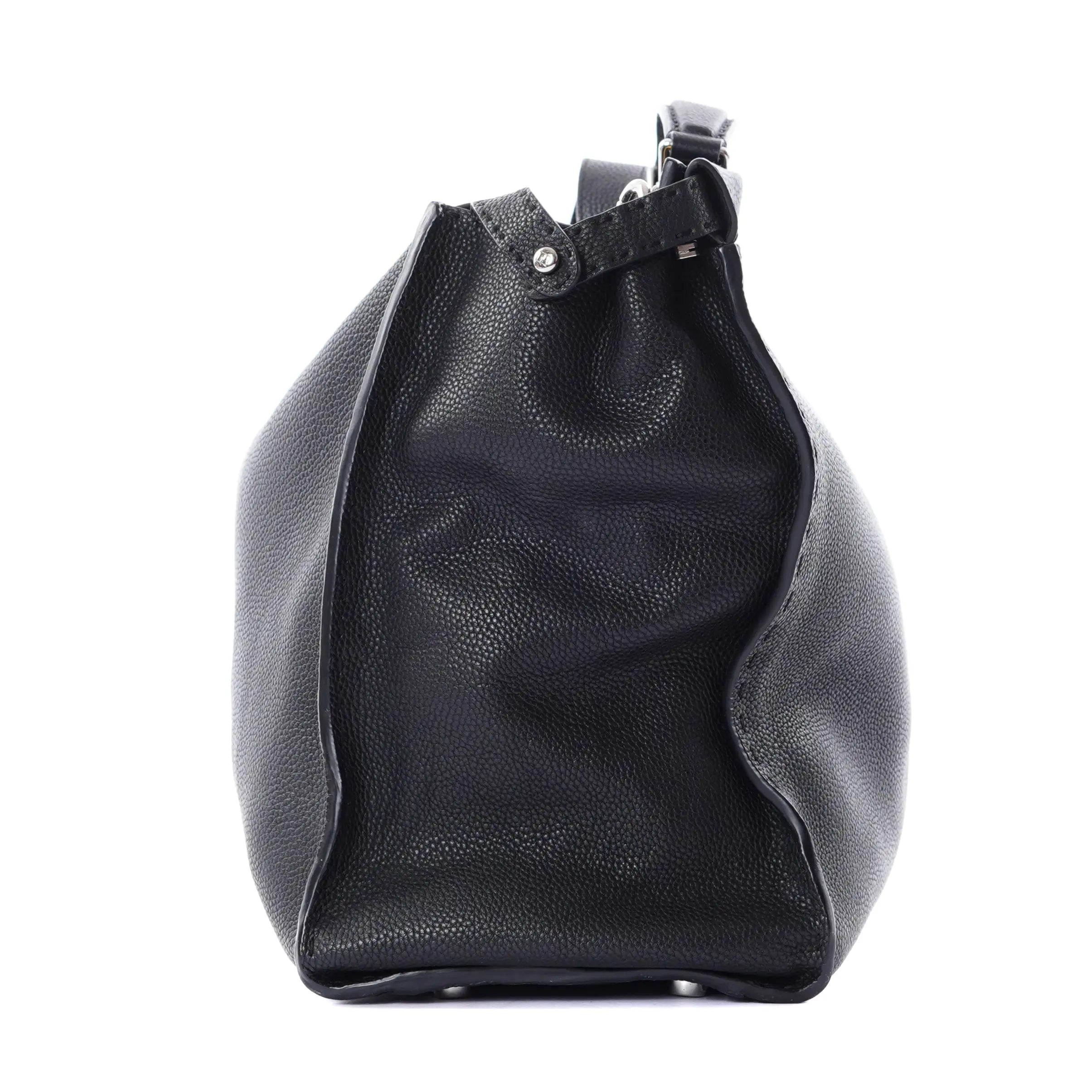 Peekaboo Monster Fendi