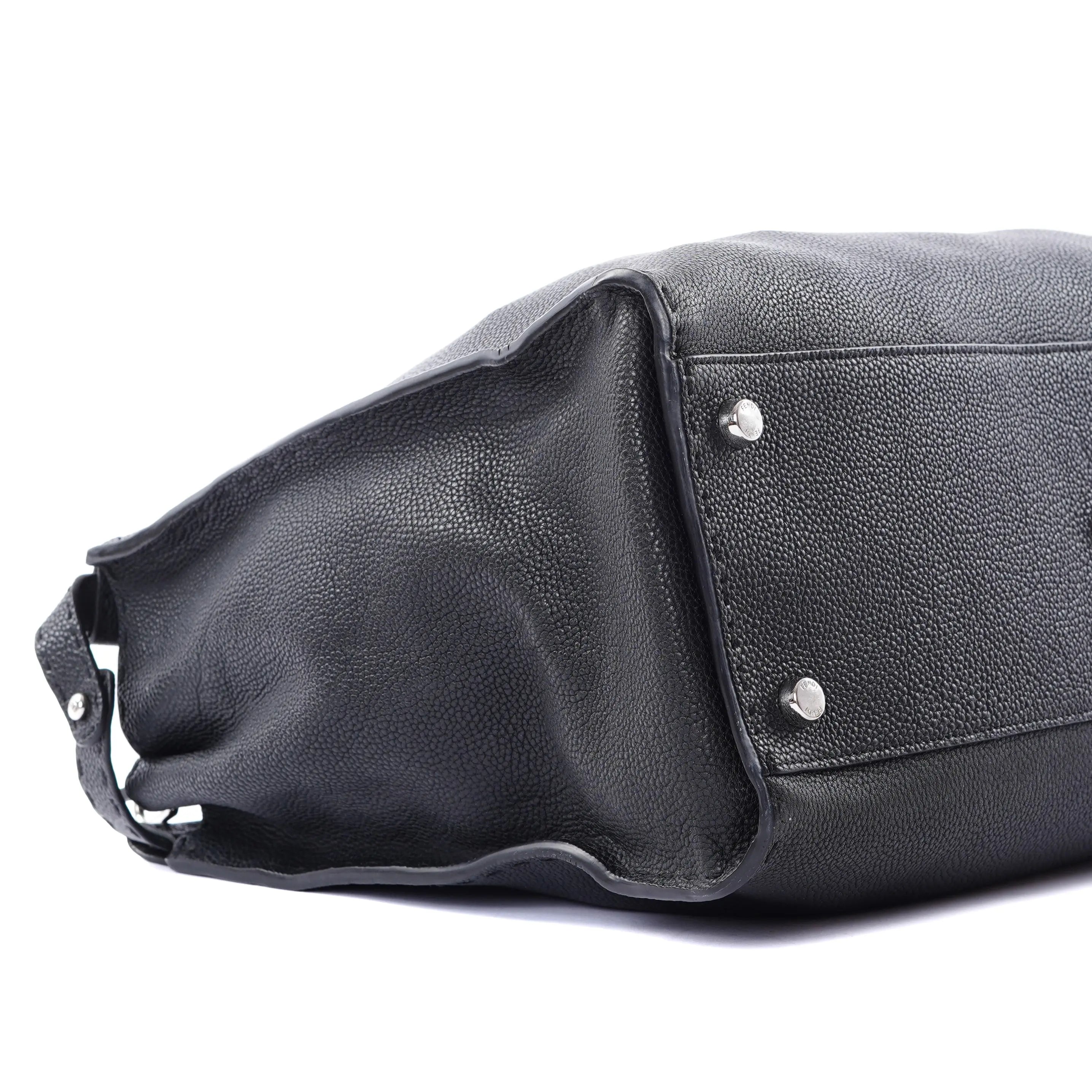 Peekaboo Monster Fendi